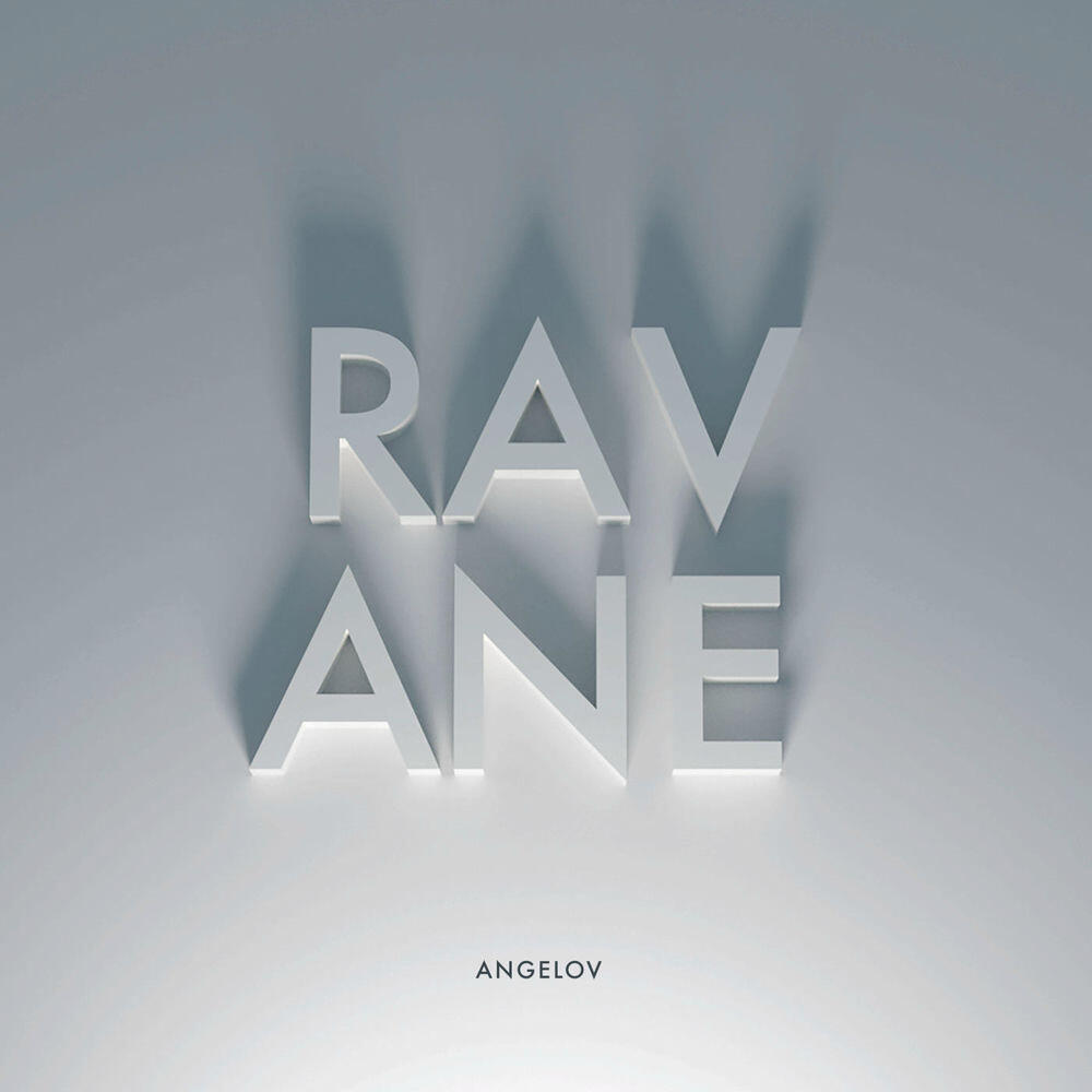 Релиз Ravane