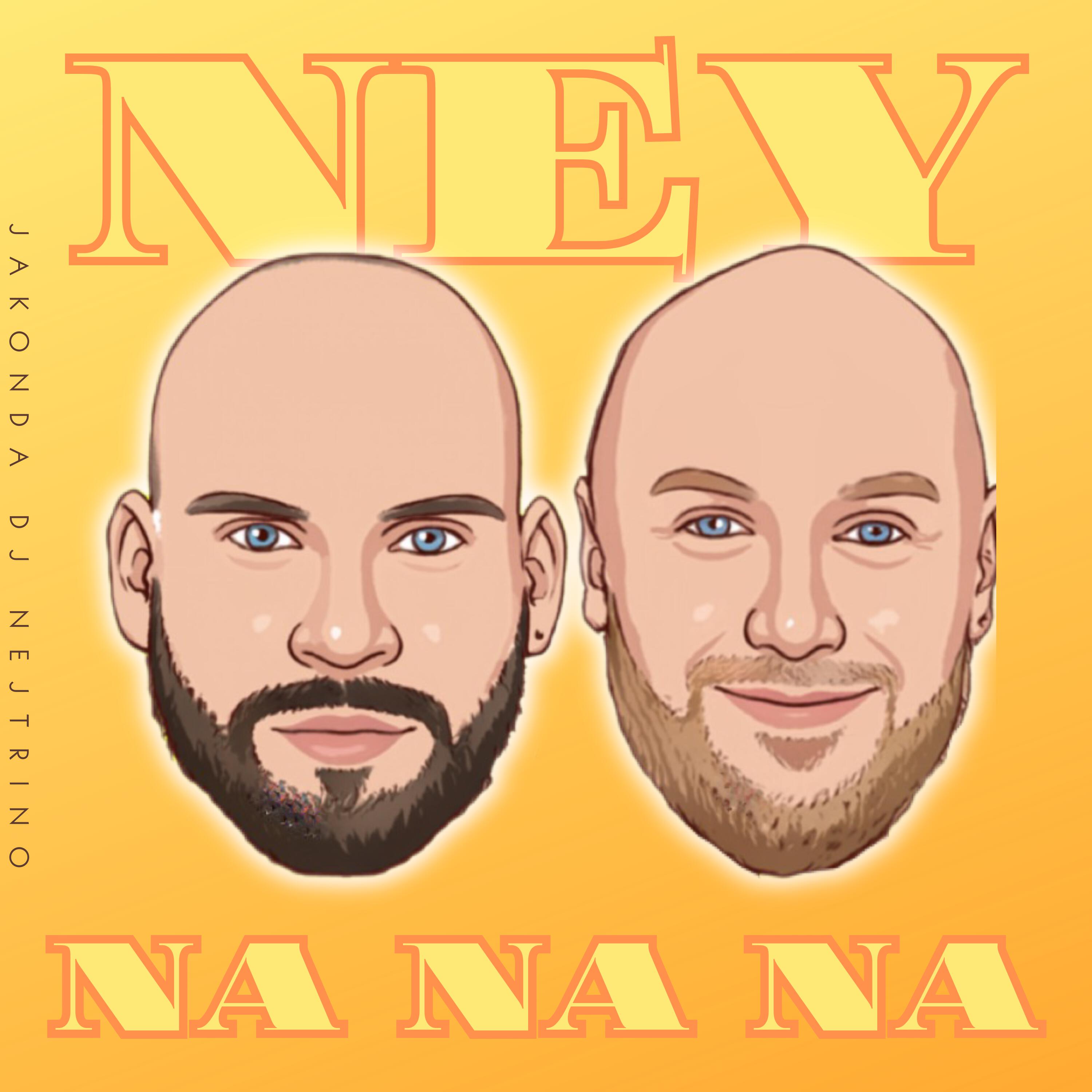 Релиз Ney Na Na Na