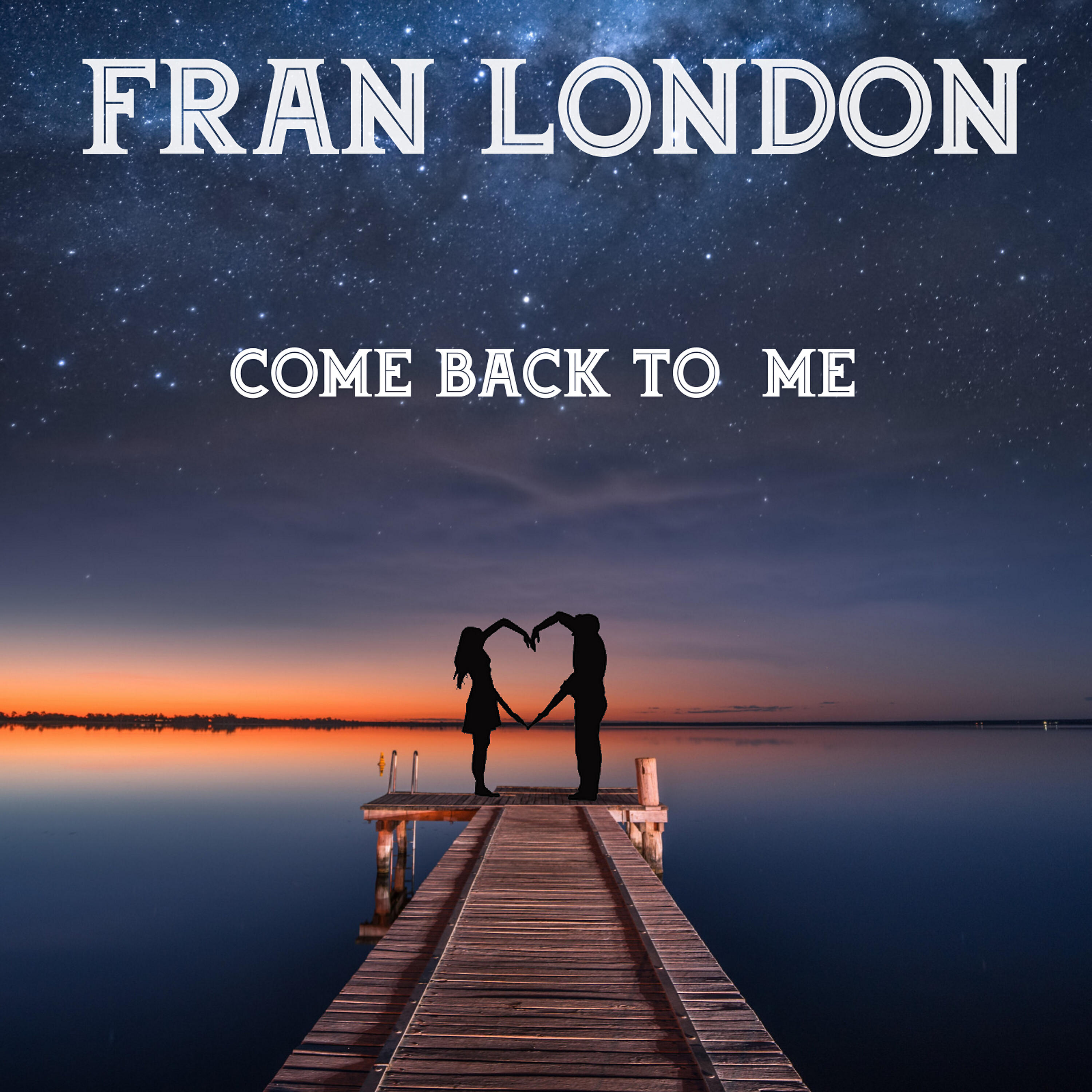 Релиз Come Back to Me (Extended Trance Mix)