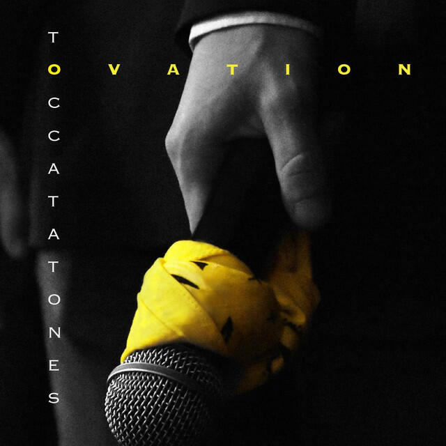 Релиз Ovation