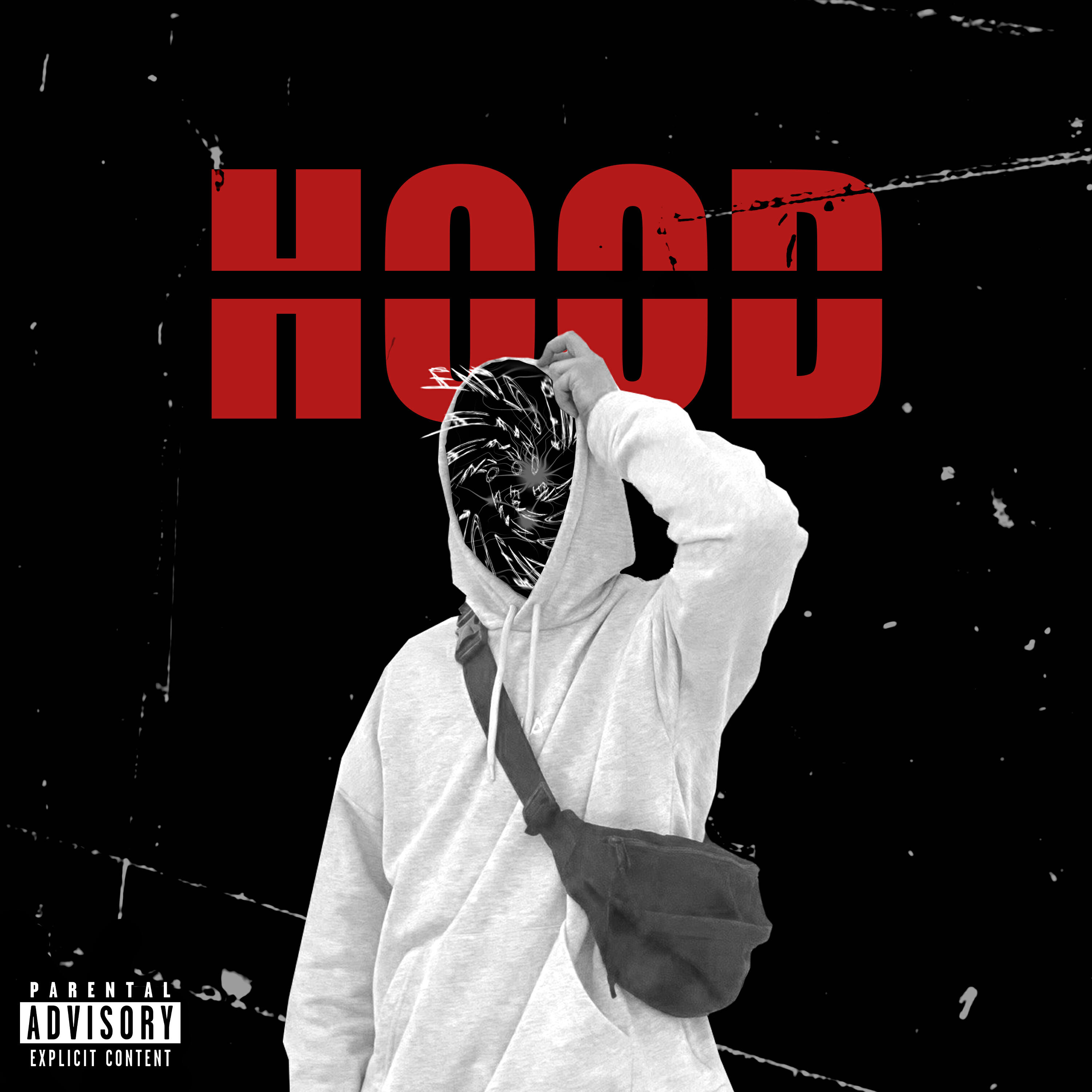 Релиз HOOD (prod. by phaseshiftproducer)