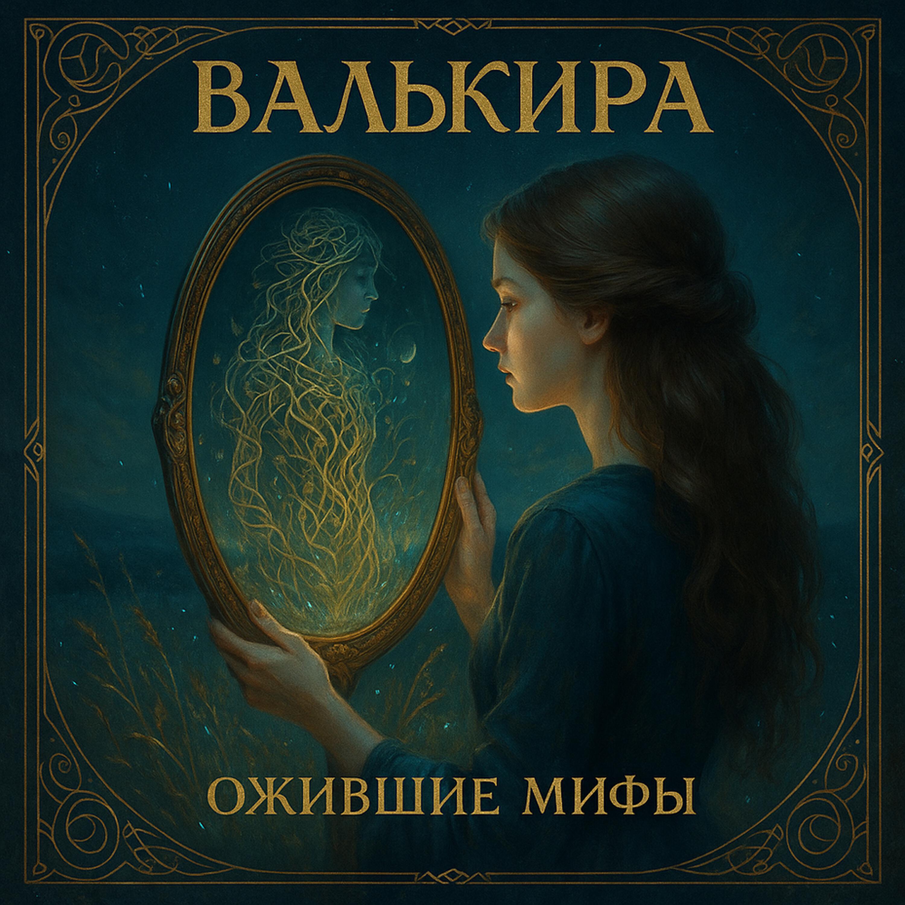 Релиз Ожившие мифы