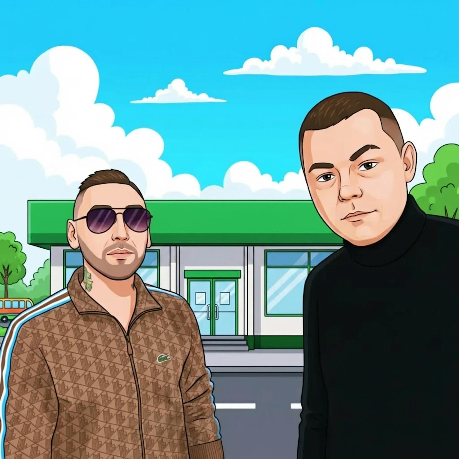 Релиз Сбербанк