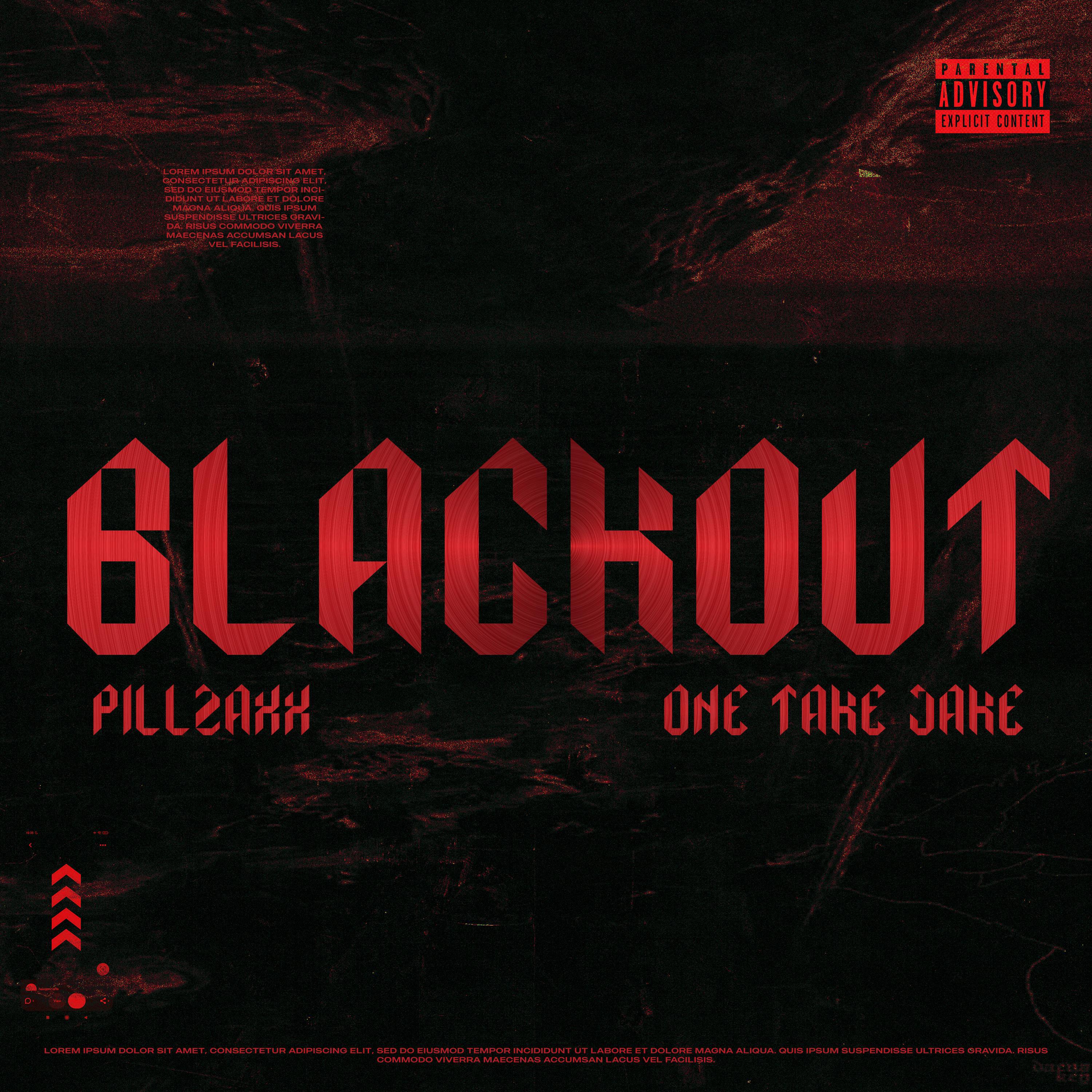 Релиз BLACKOUT