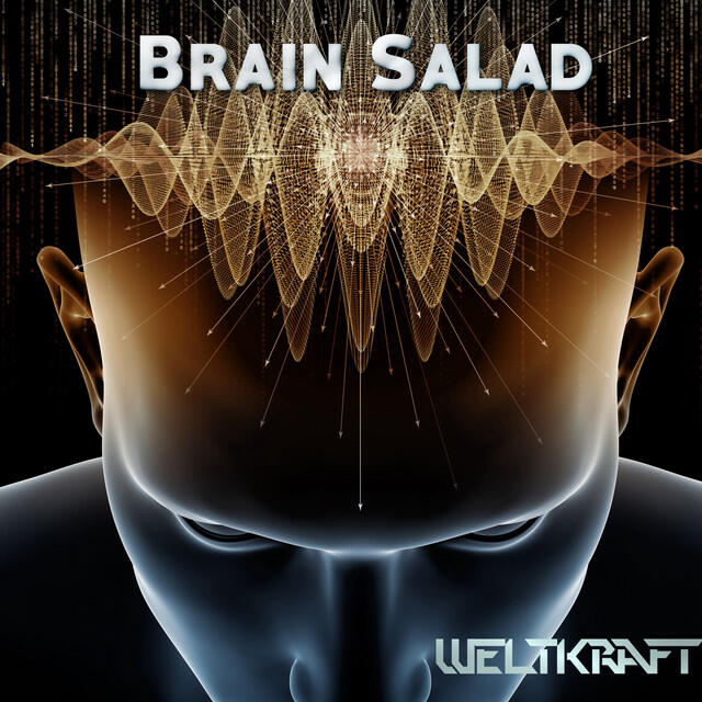 Релиз Brain Salad