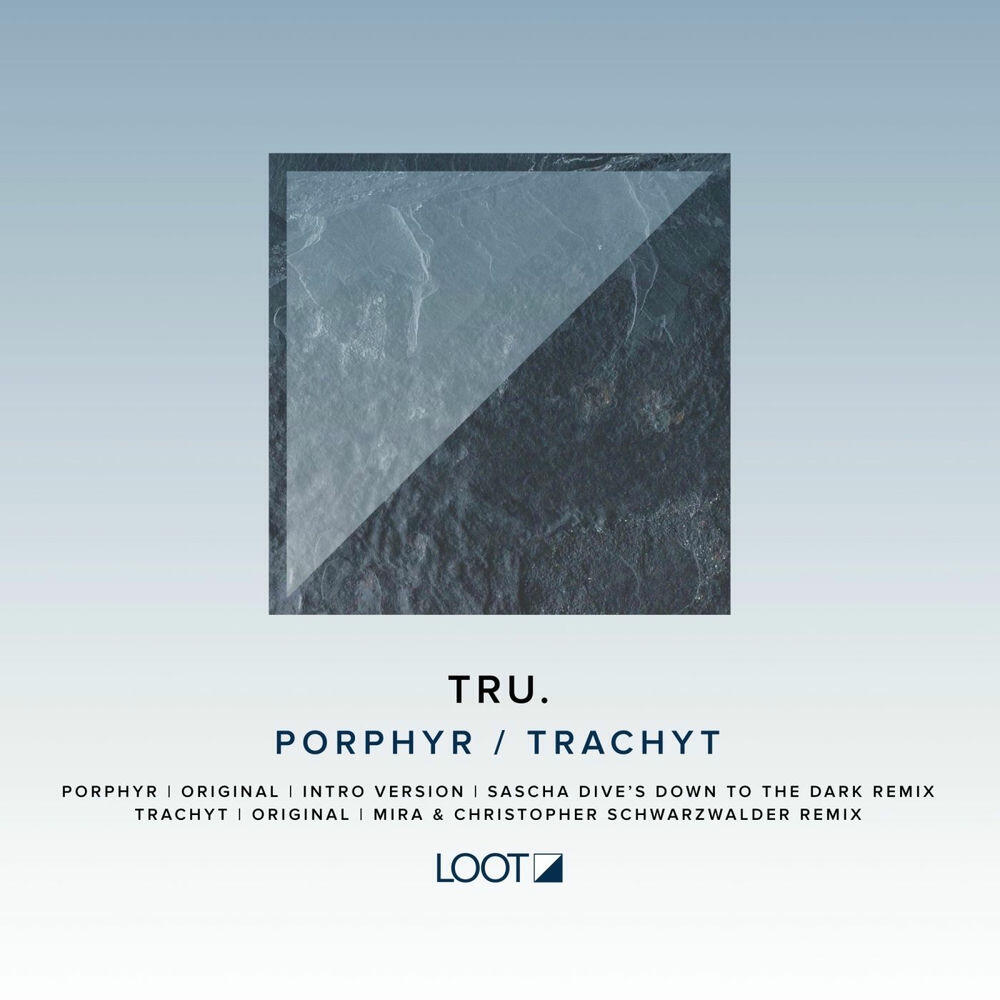 Релиз Porphyr / Trachyt