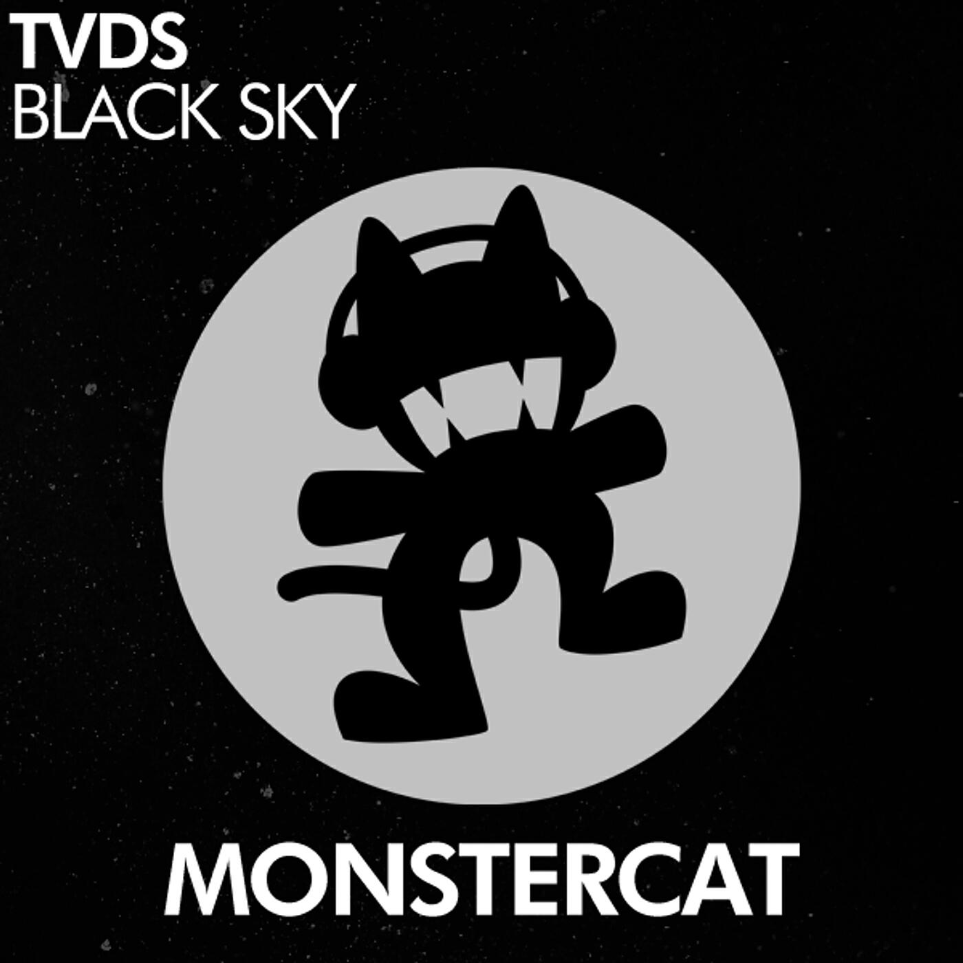 Релиз Black Sky EP