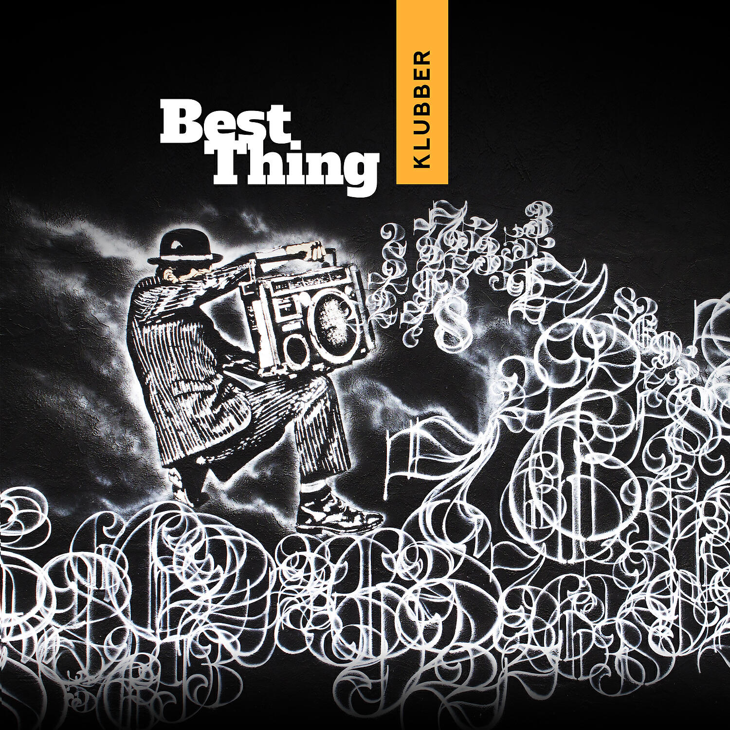 Релиз Best Thing