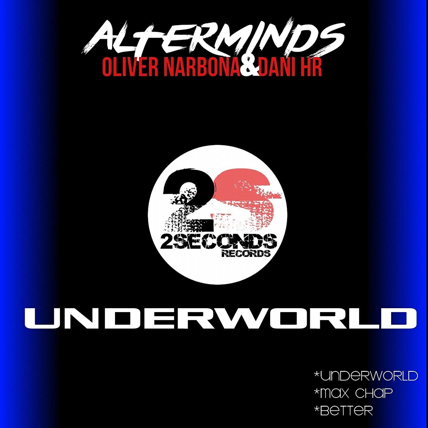 Релиз Underworld