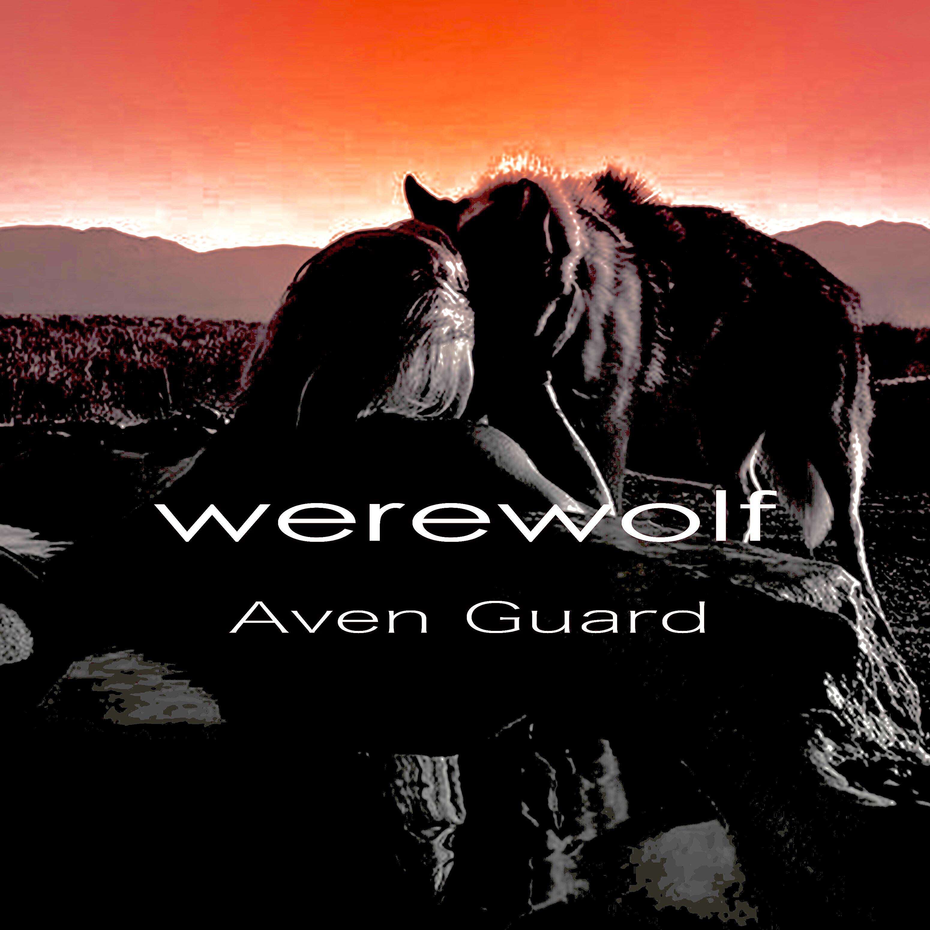 Релиз Werewolf