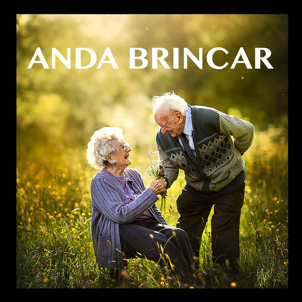 Релиз Anda Brincar