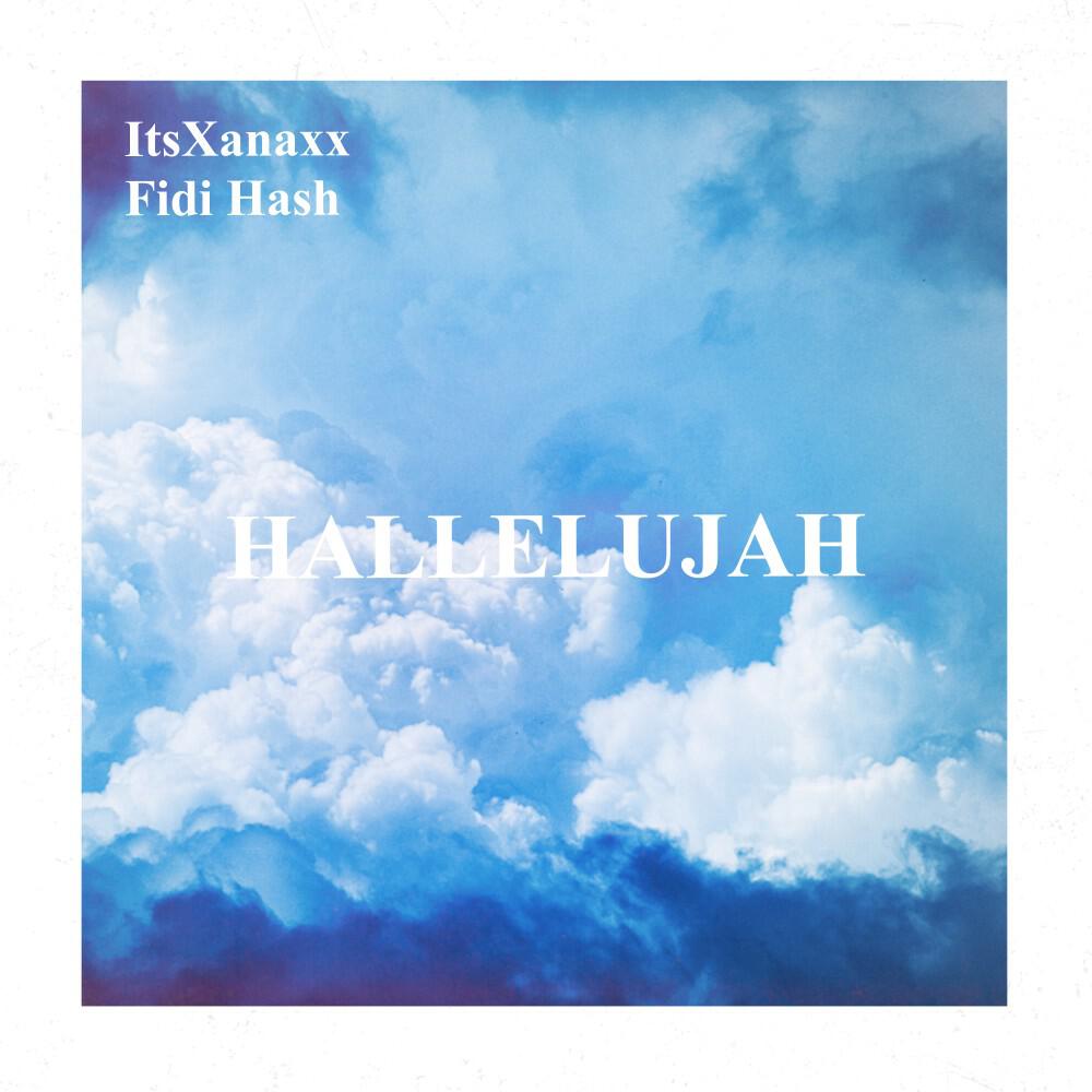 Релиз Hallelujah