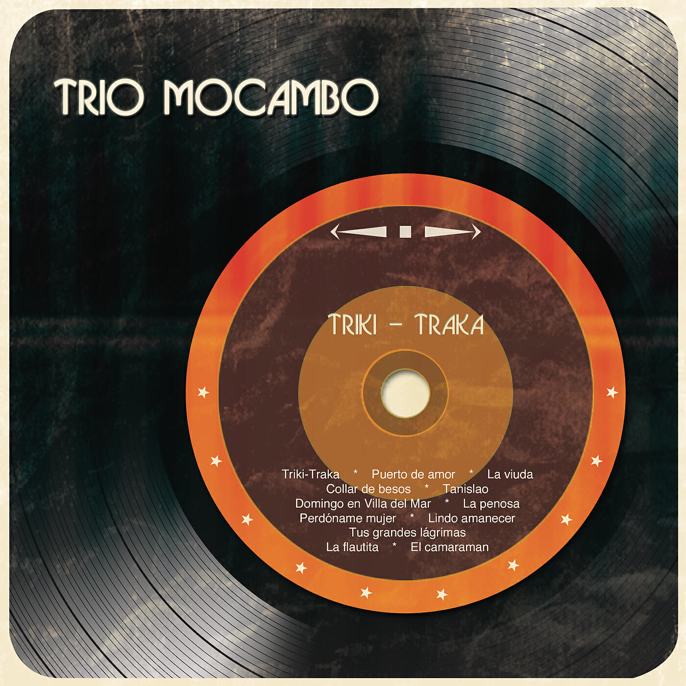 Trío Mocambo