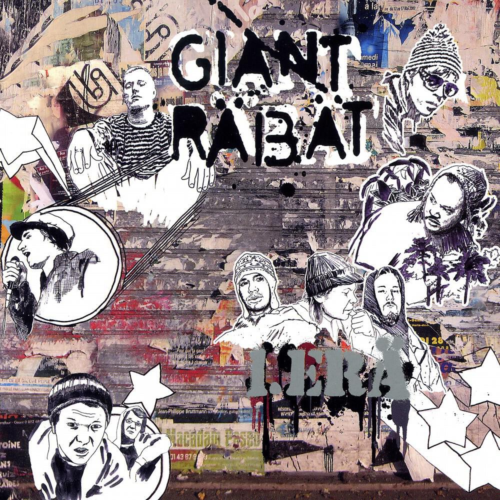 Giant Rabat