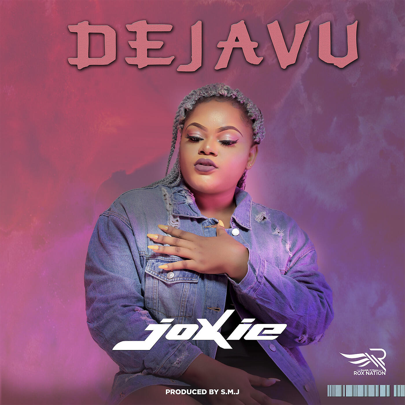 Релиз Deja Vu