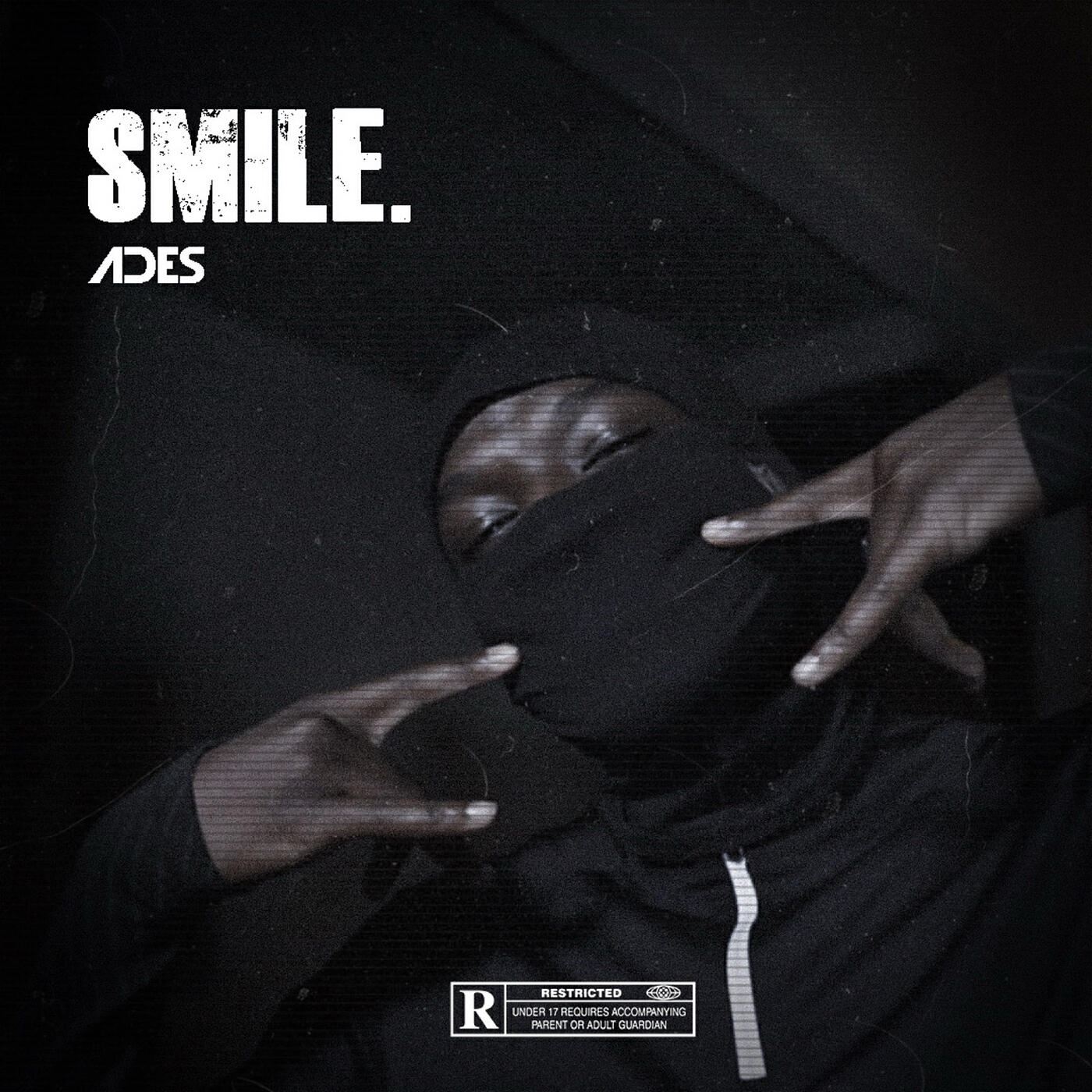 Постер альбома Smile