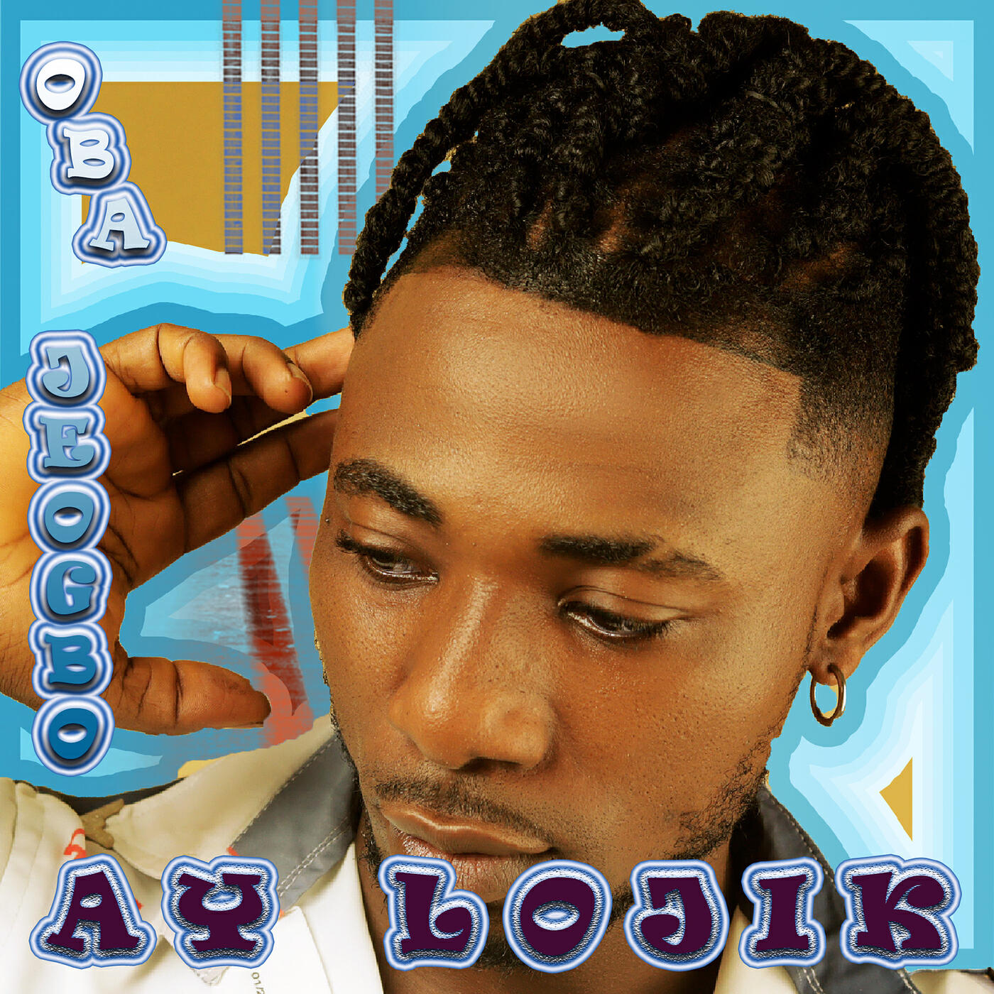 Релиз Oba Jeogbo