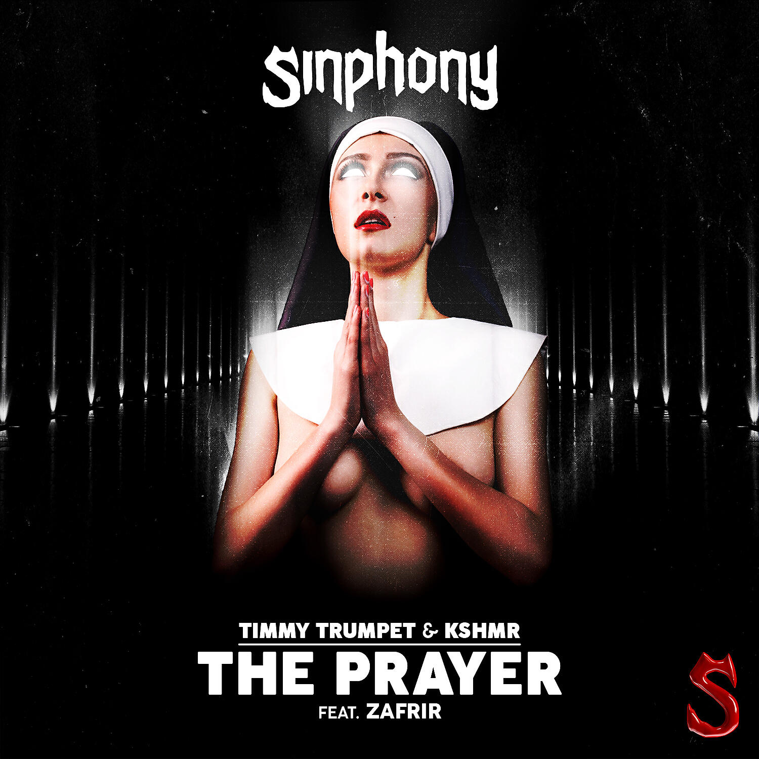 Релиз The Prayer (feat. Zafrir)