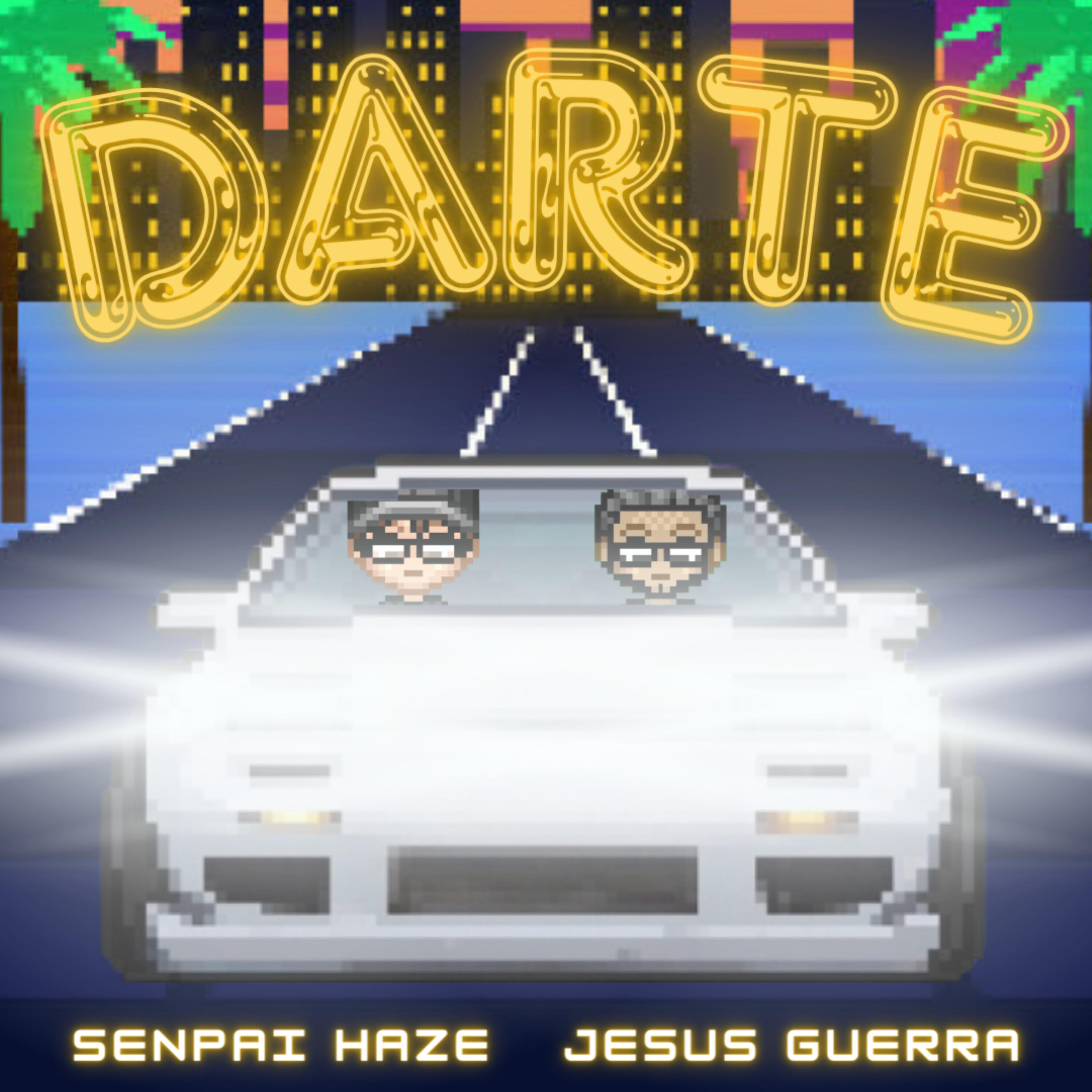 Релиз Darte