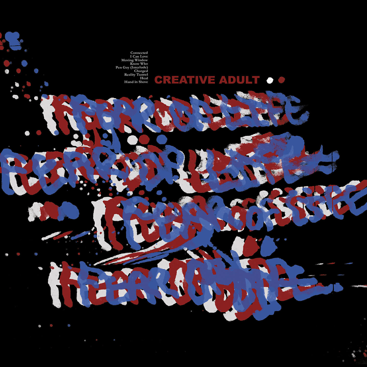 Релиз Fear of Life