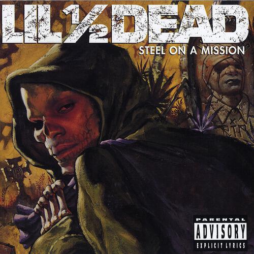 Релиз Steel On A Mission