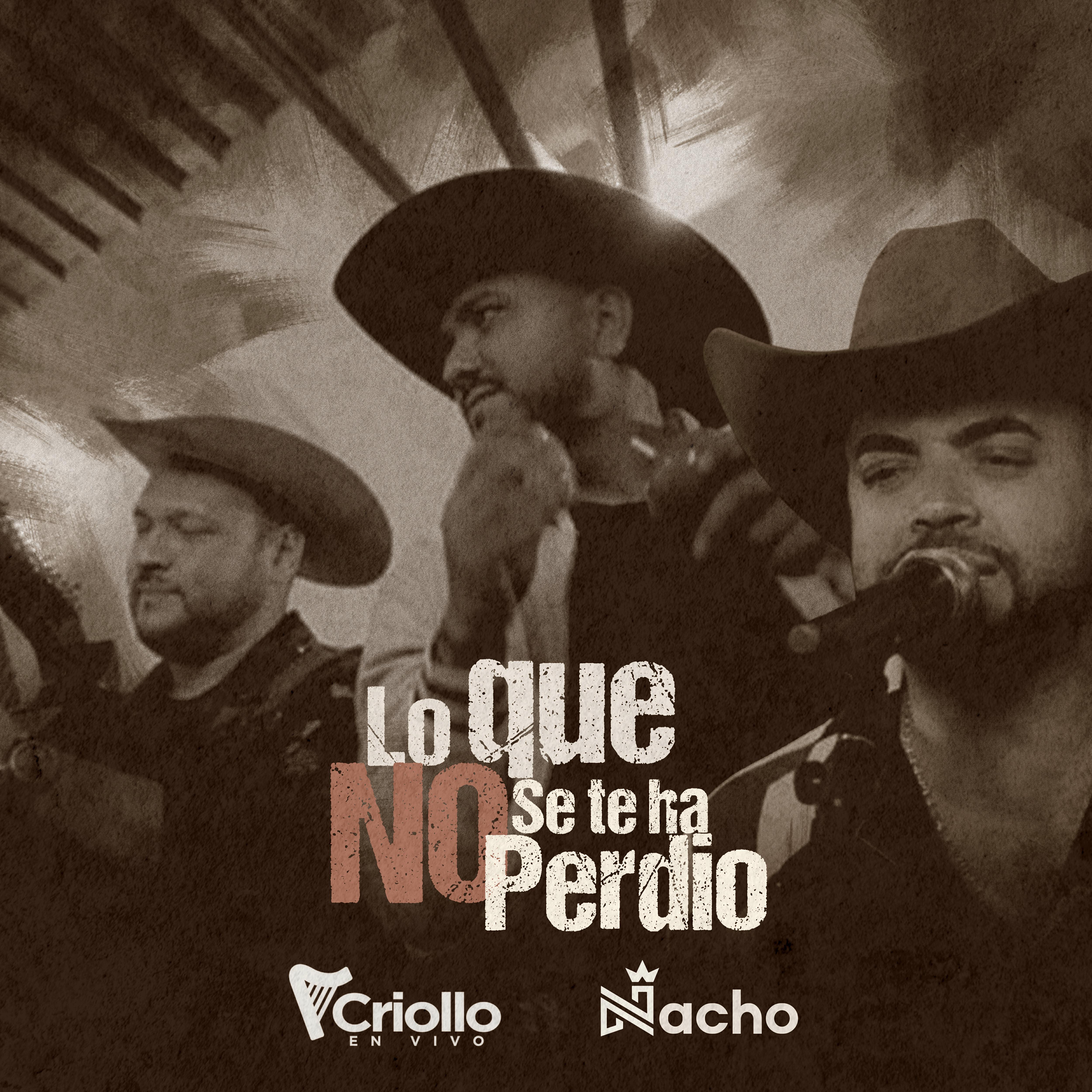 Релиз Lo Que No Se Te Ha Perdio