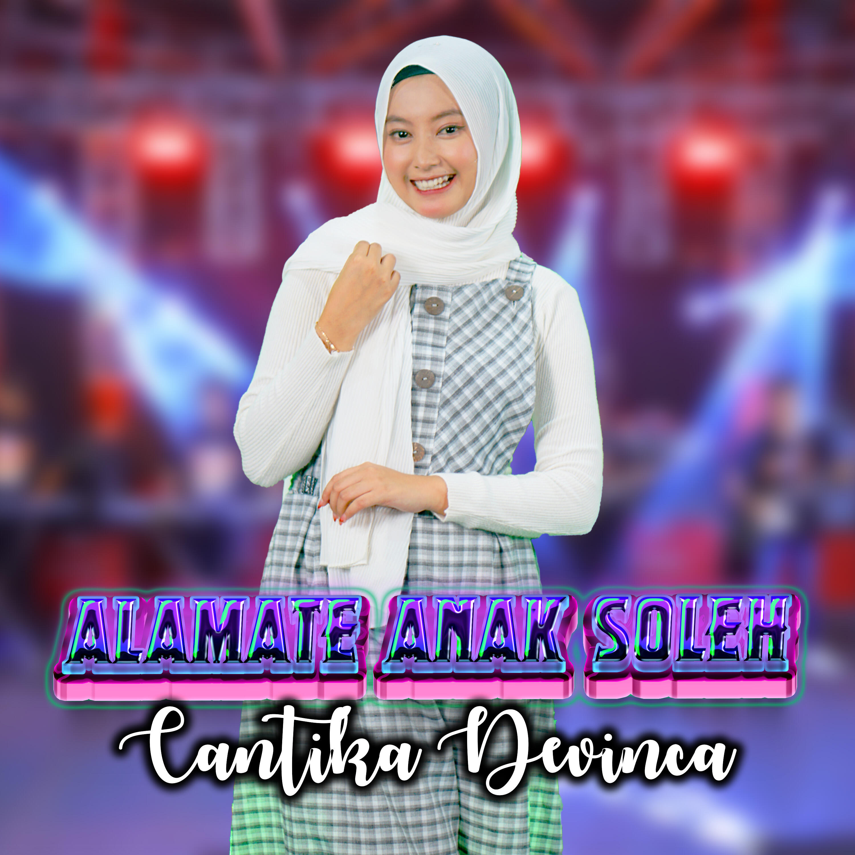 Релиз Alamate Anak Sholeh