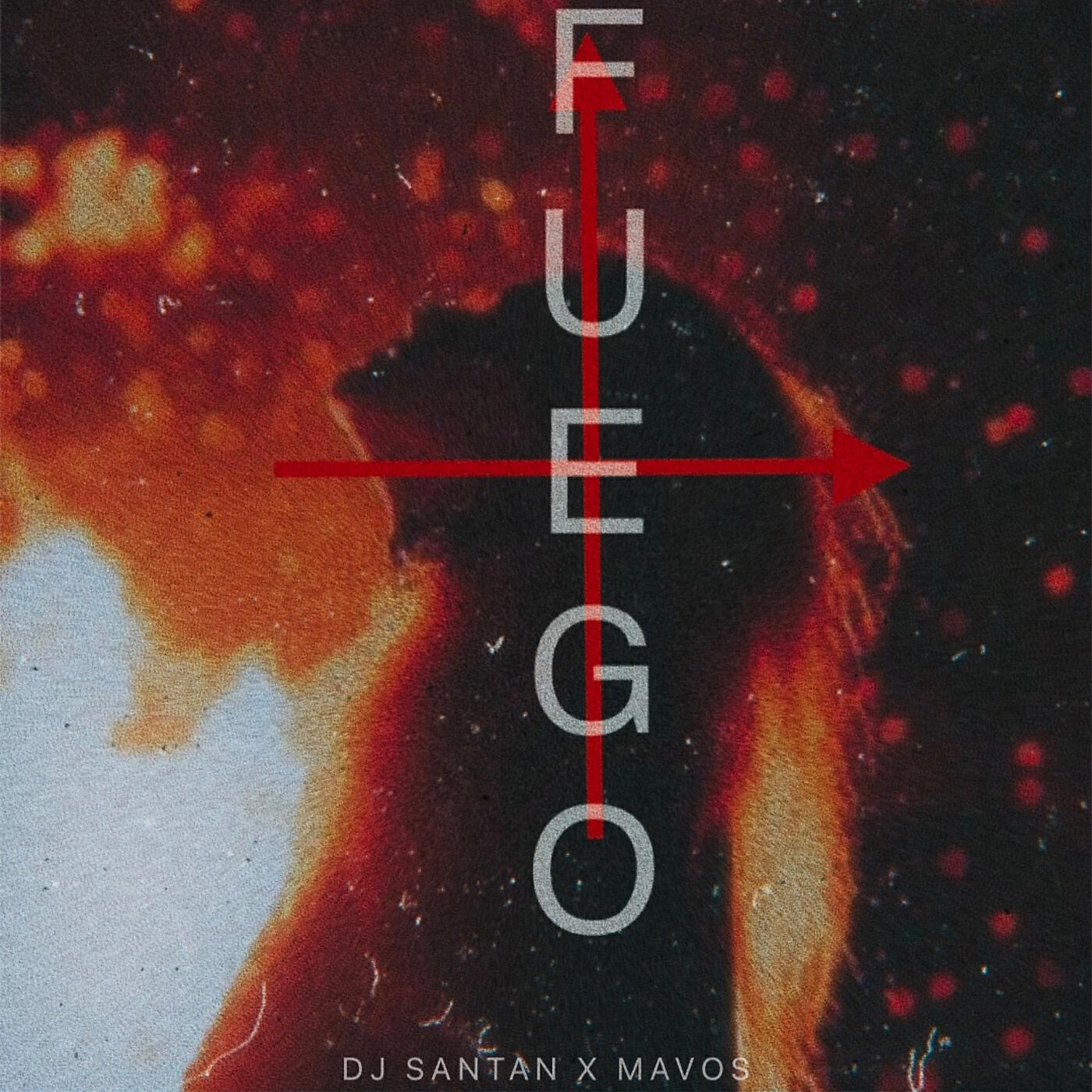 Dj santan