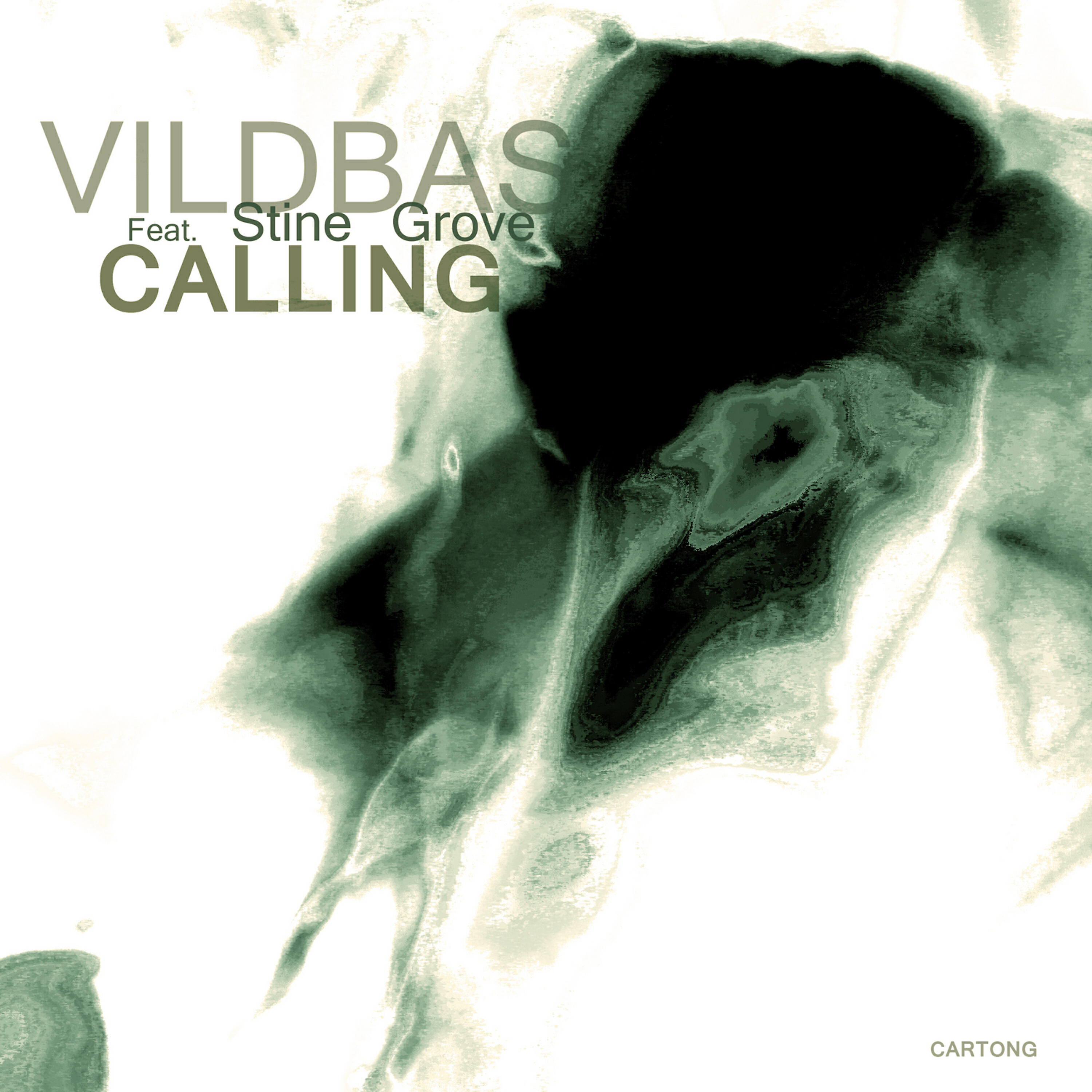 Релиз Calling