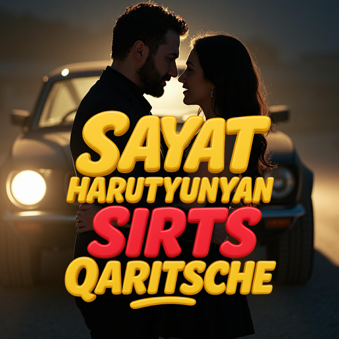 Релиз Sirts Qarits Che