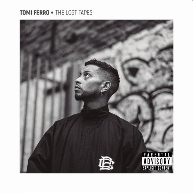 Релиз The Lost Tapes