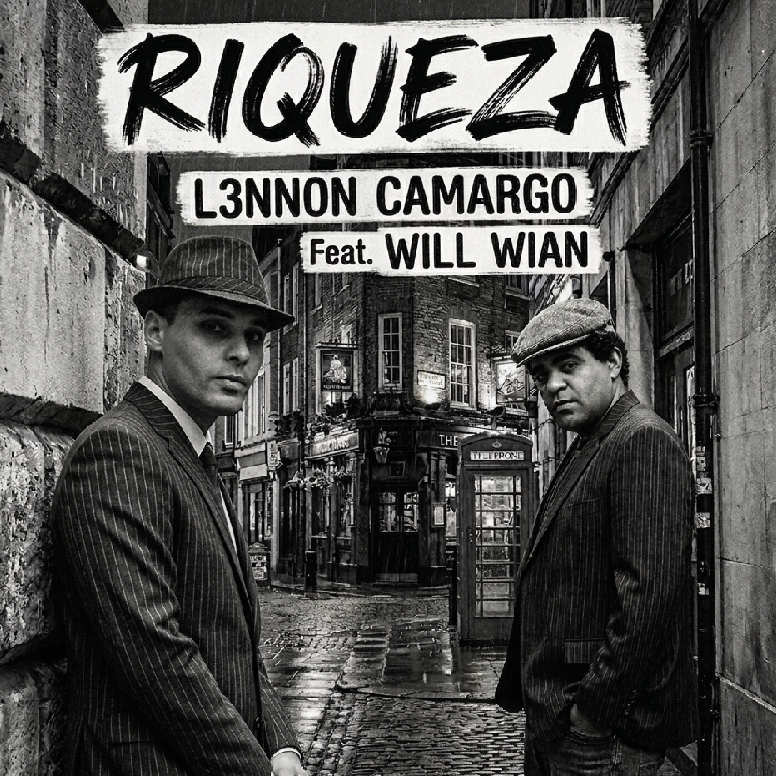 Релиз Riqueza