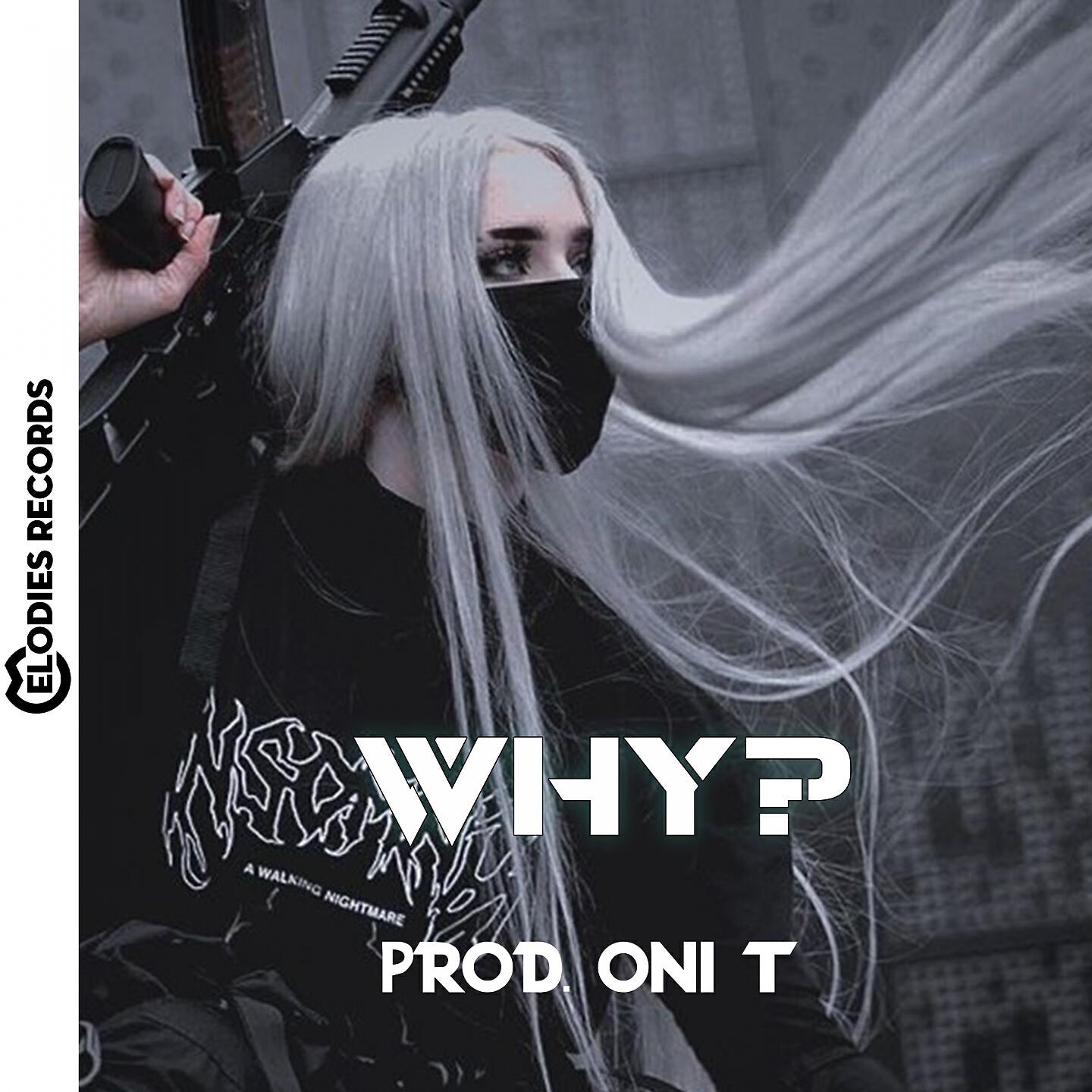 Релиз Why?