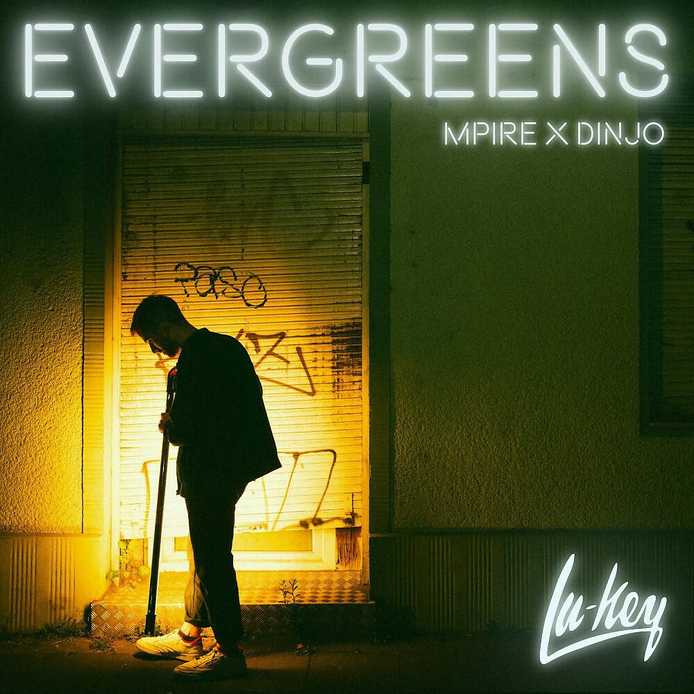 Релиз Evergreens