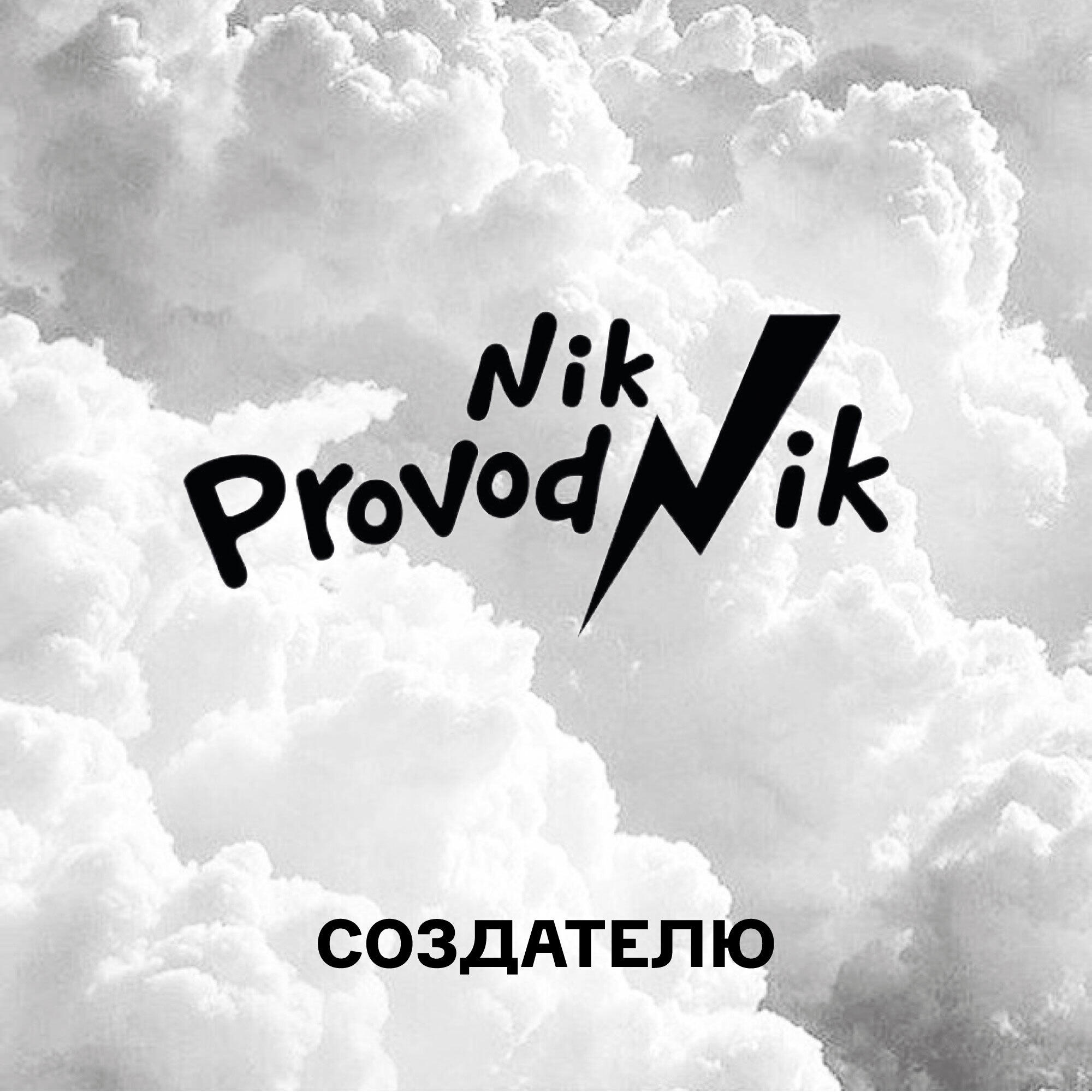 Nik Provodnik