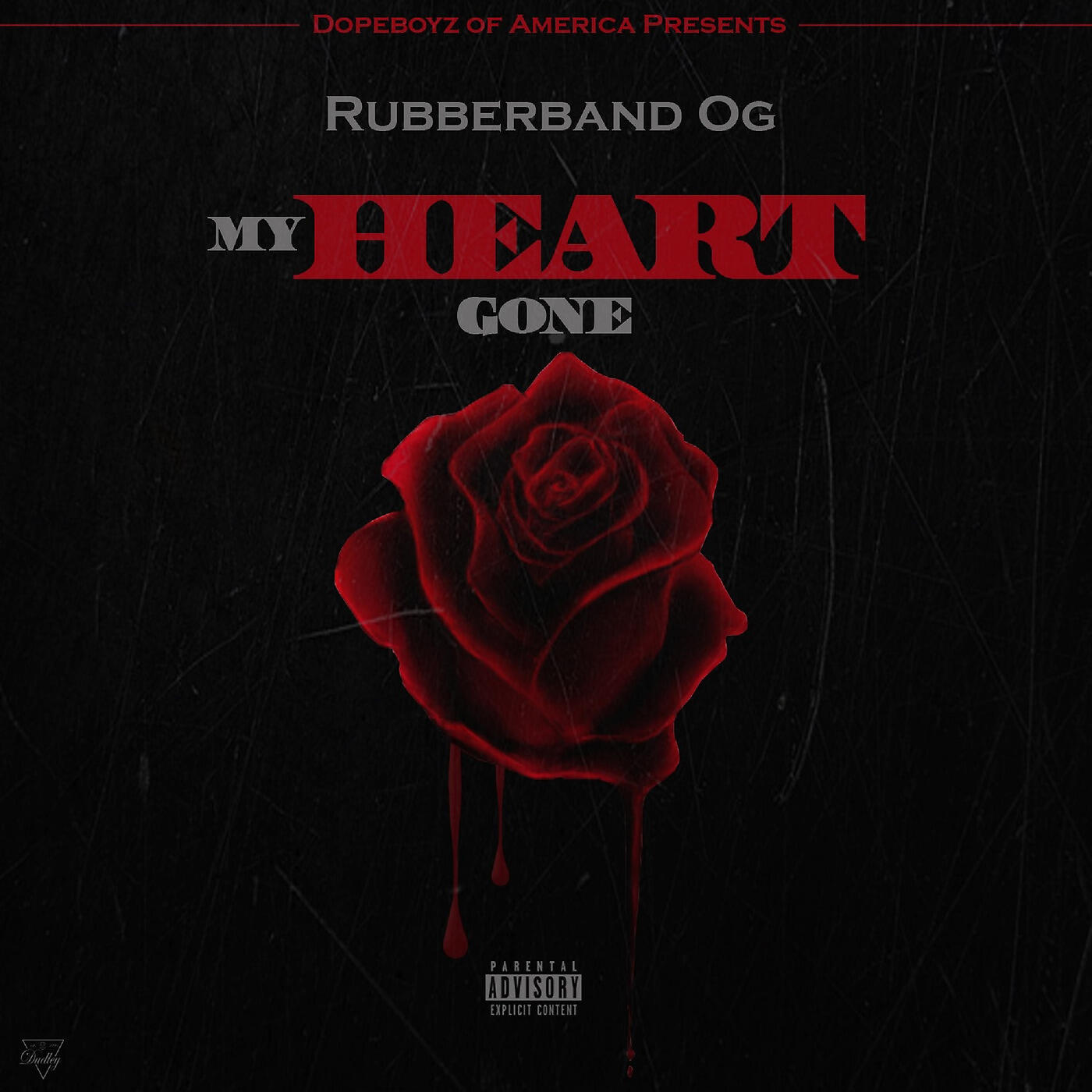 Релиз My Heart Gone