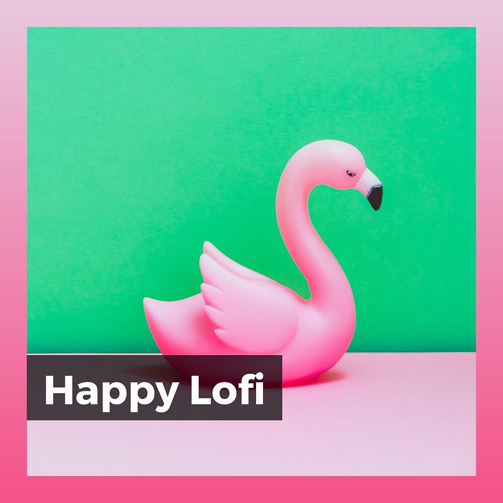 Релиз Happy Lofi