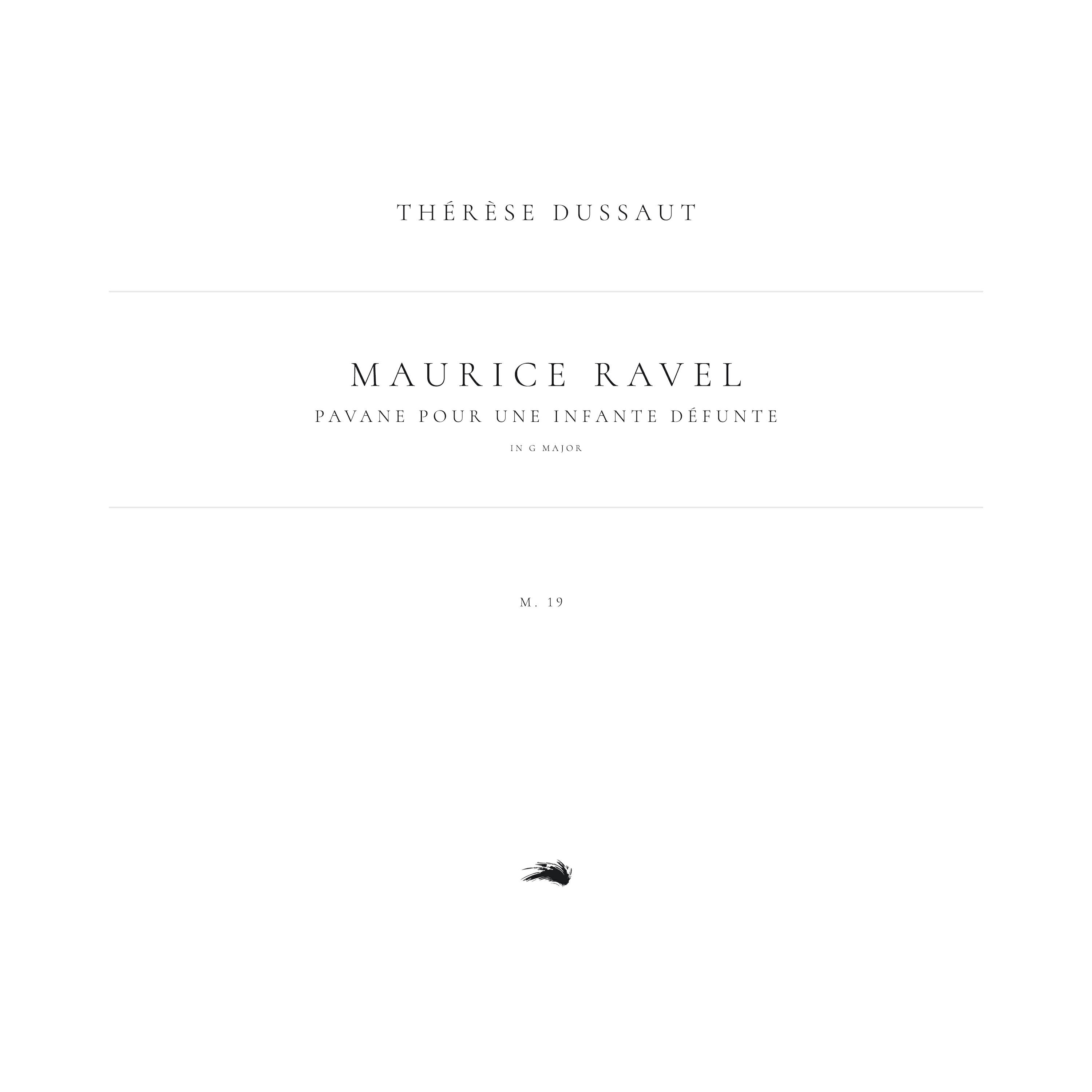 Thérèse Dussaut