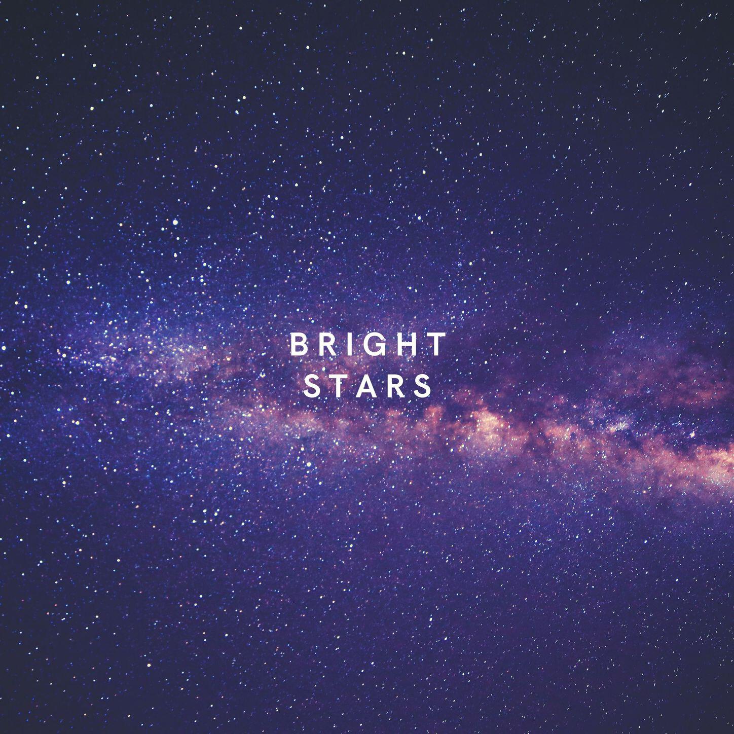 Релиз Bright Stars