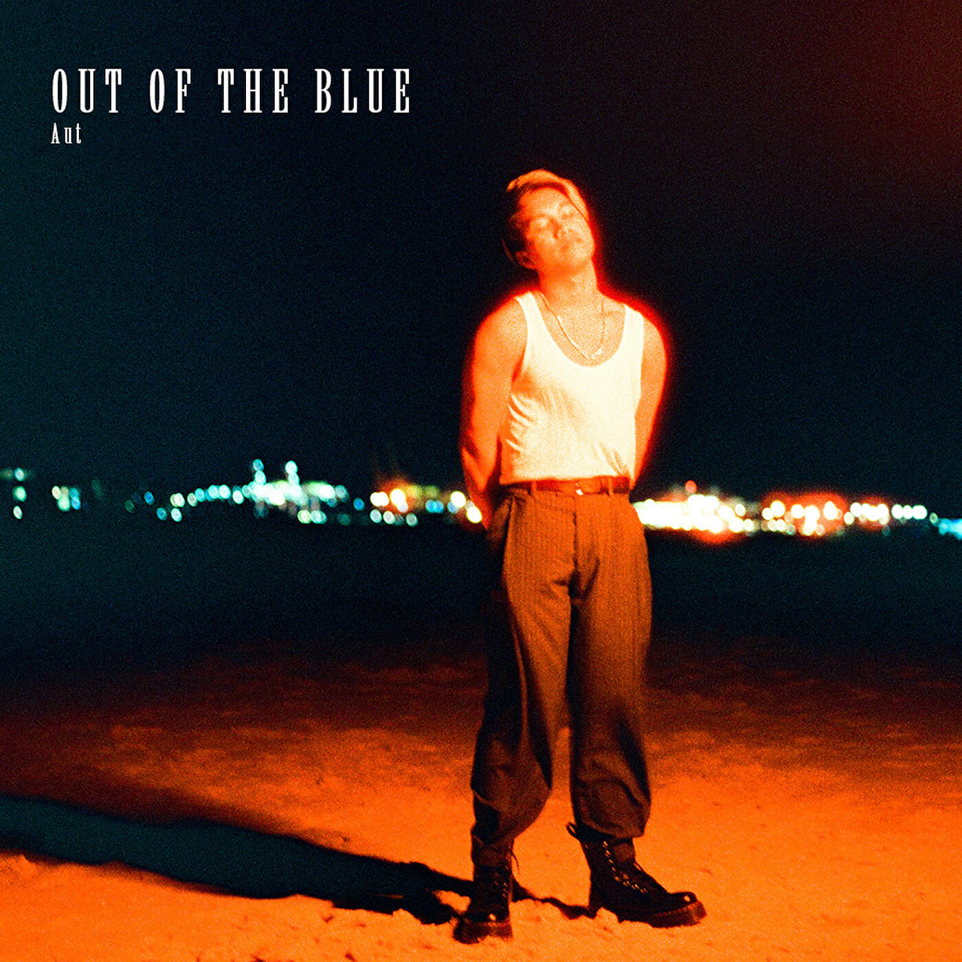 Релиз Out of the Blue