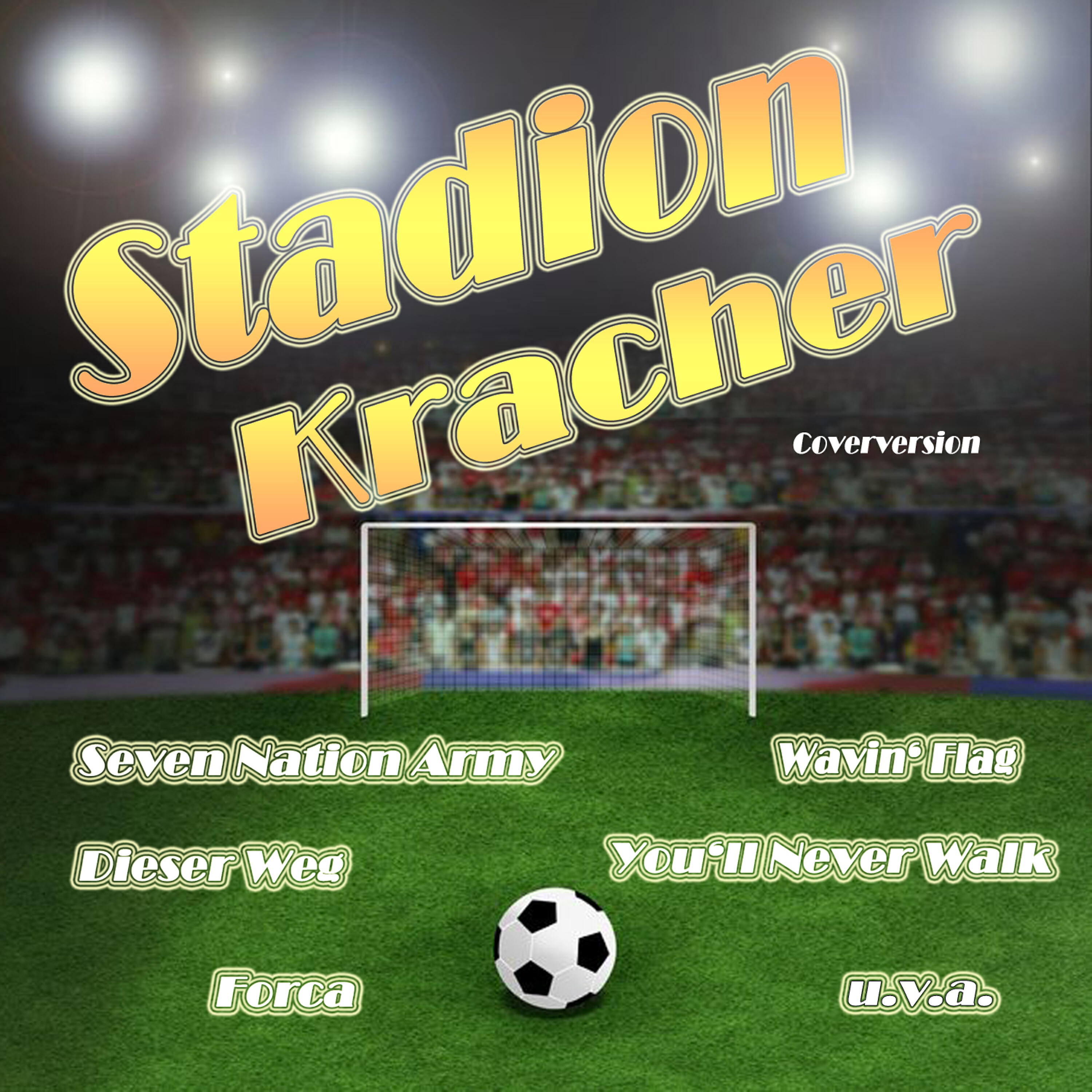 Релиз Stadion Kracher