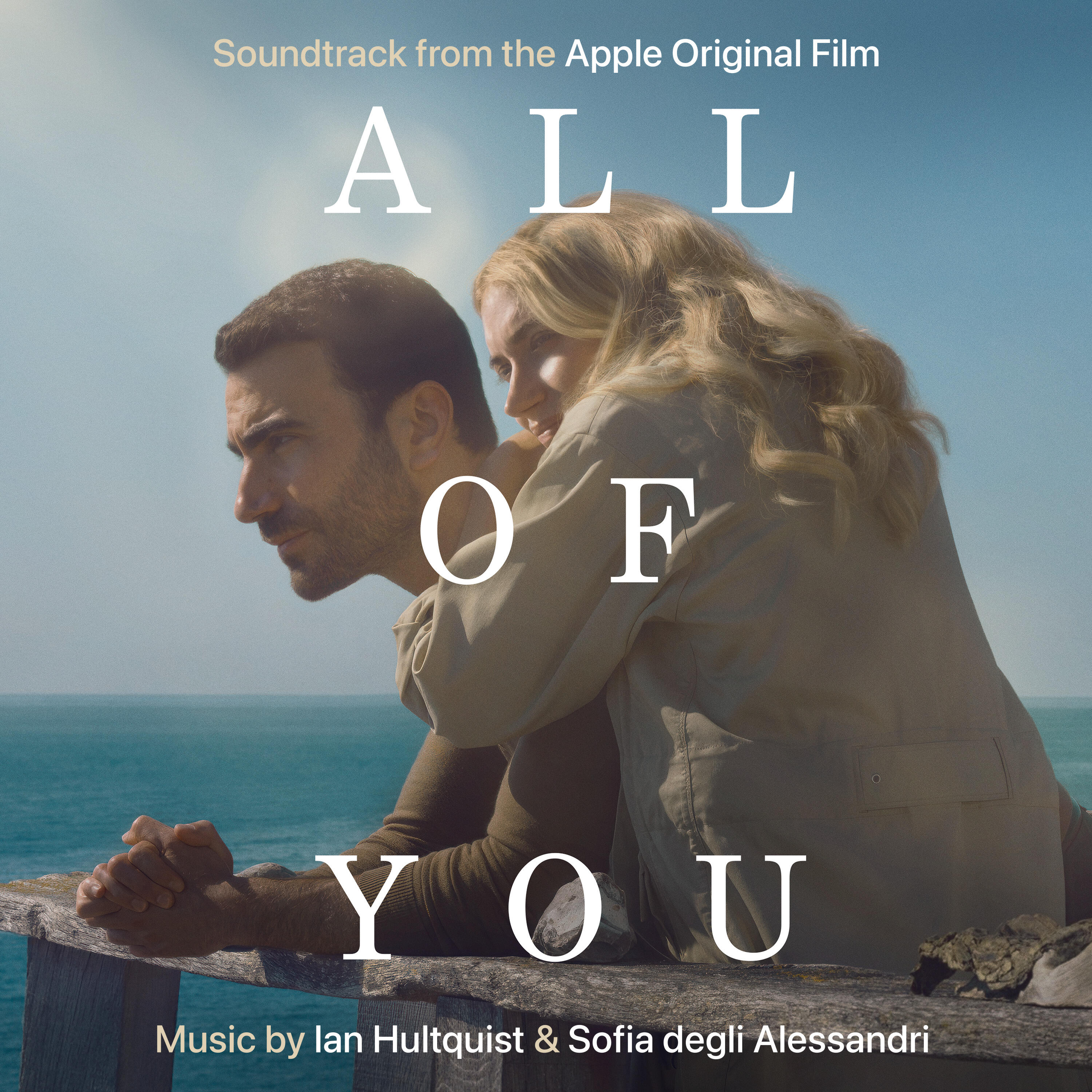 Релиз All Of You (Apple Original Film Soundtrack)