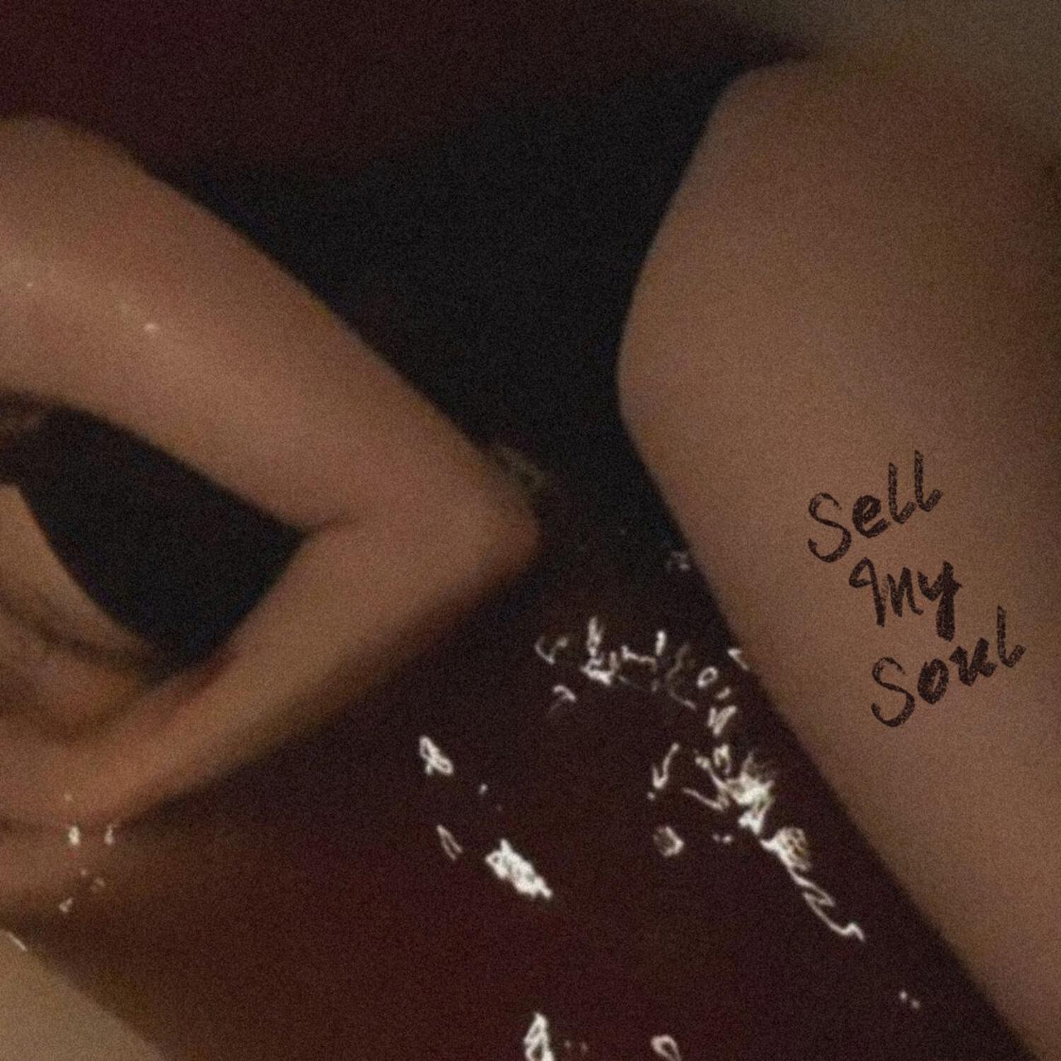 Релиз Sell My Soul