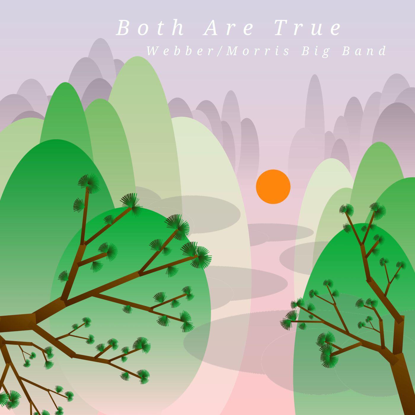 Релиз Both Are True