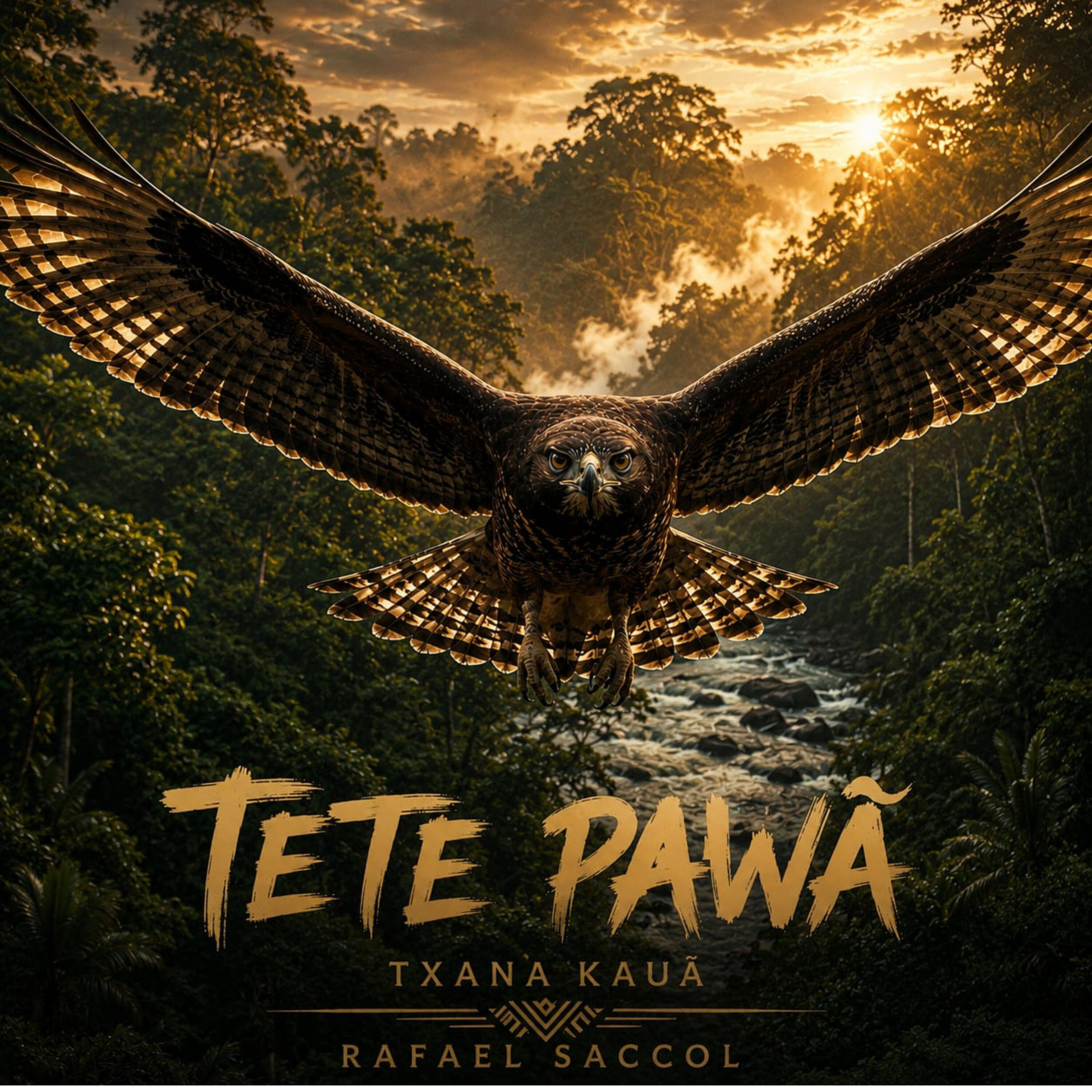 Txaná Kauã