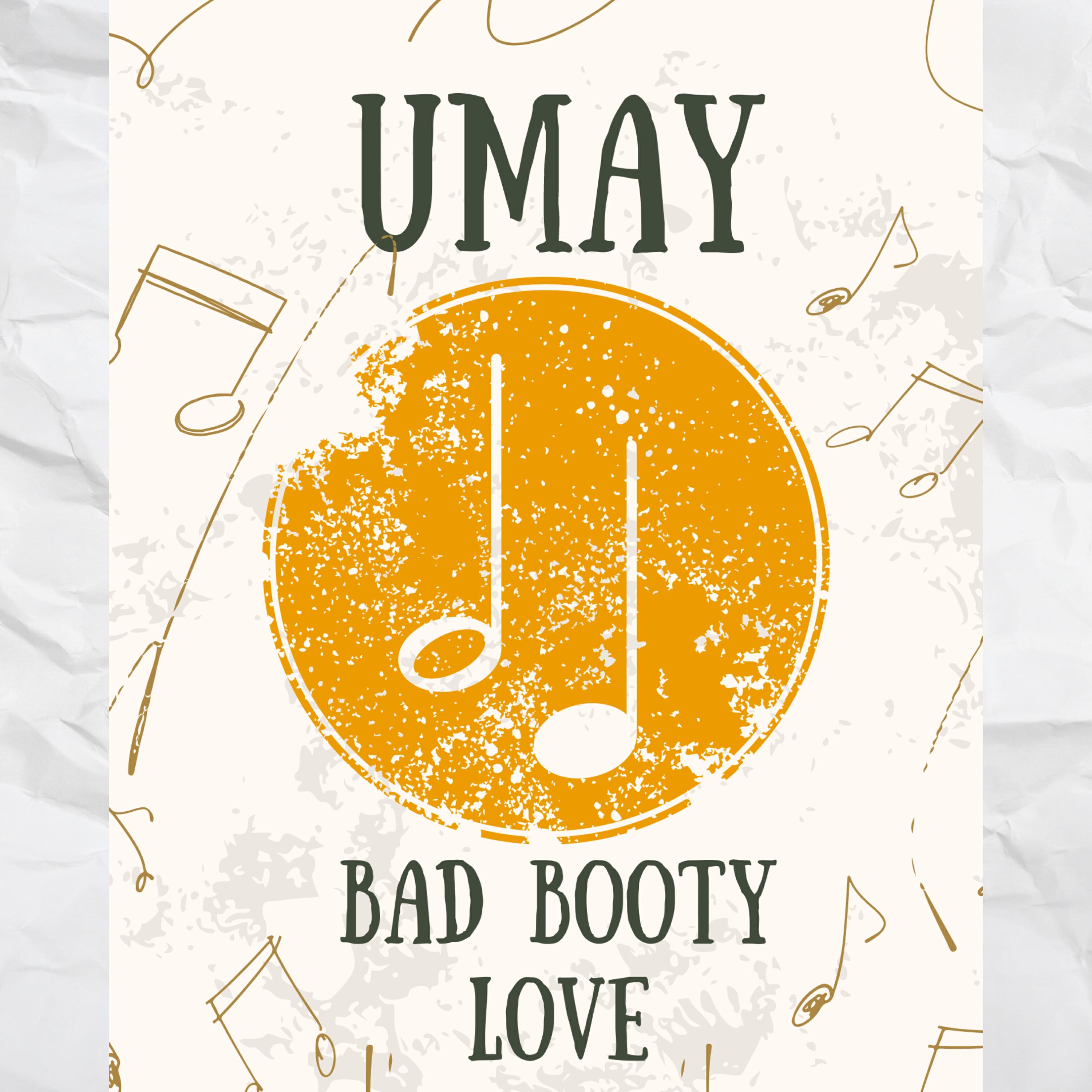 Релиз Bad Booty Love