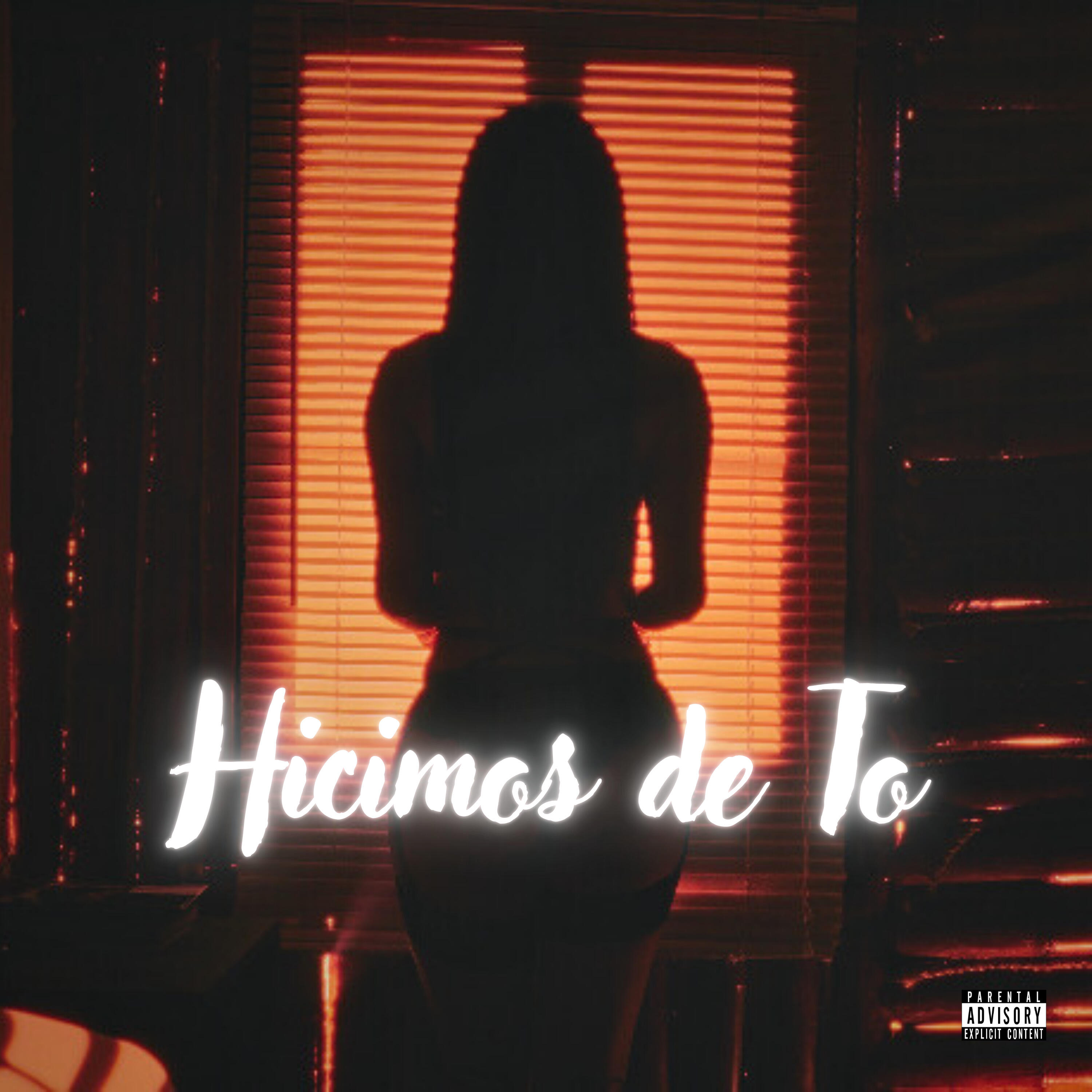 Релиз Hicimos de To