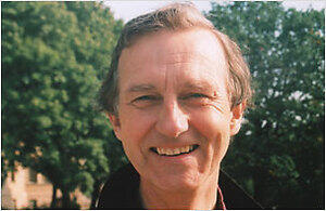 John Metcalf