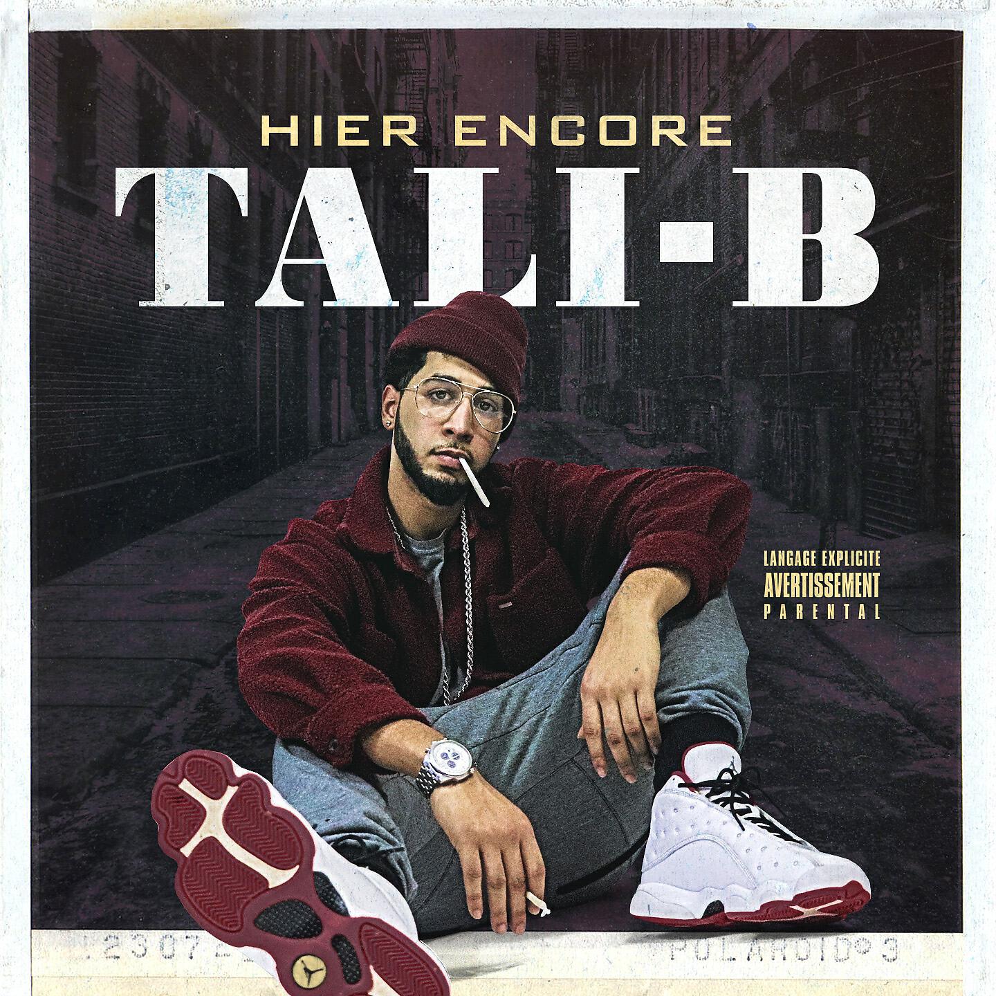 Релиз Hier encore