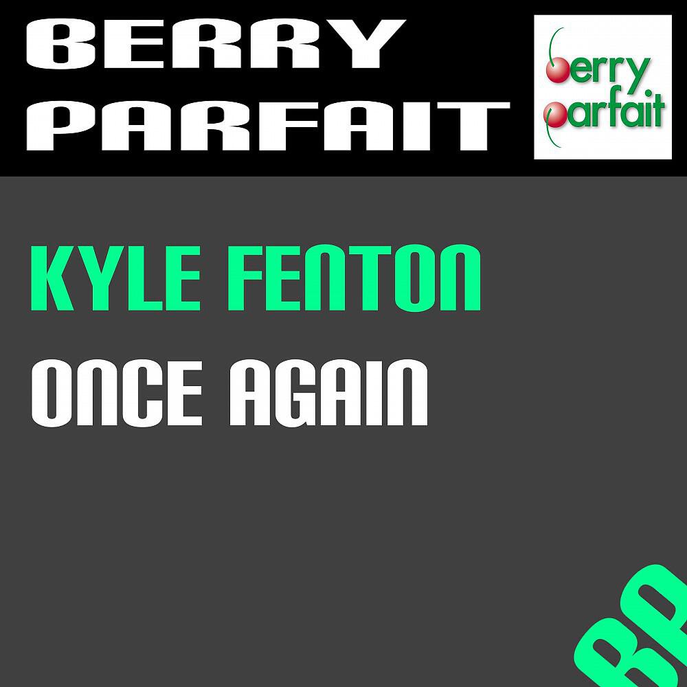 Релиз Once Again